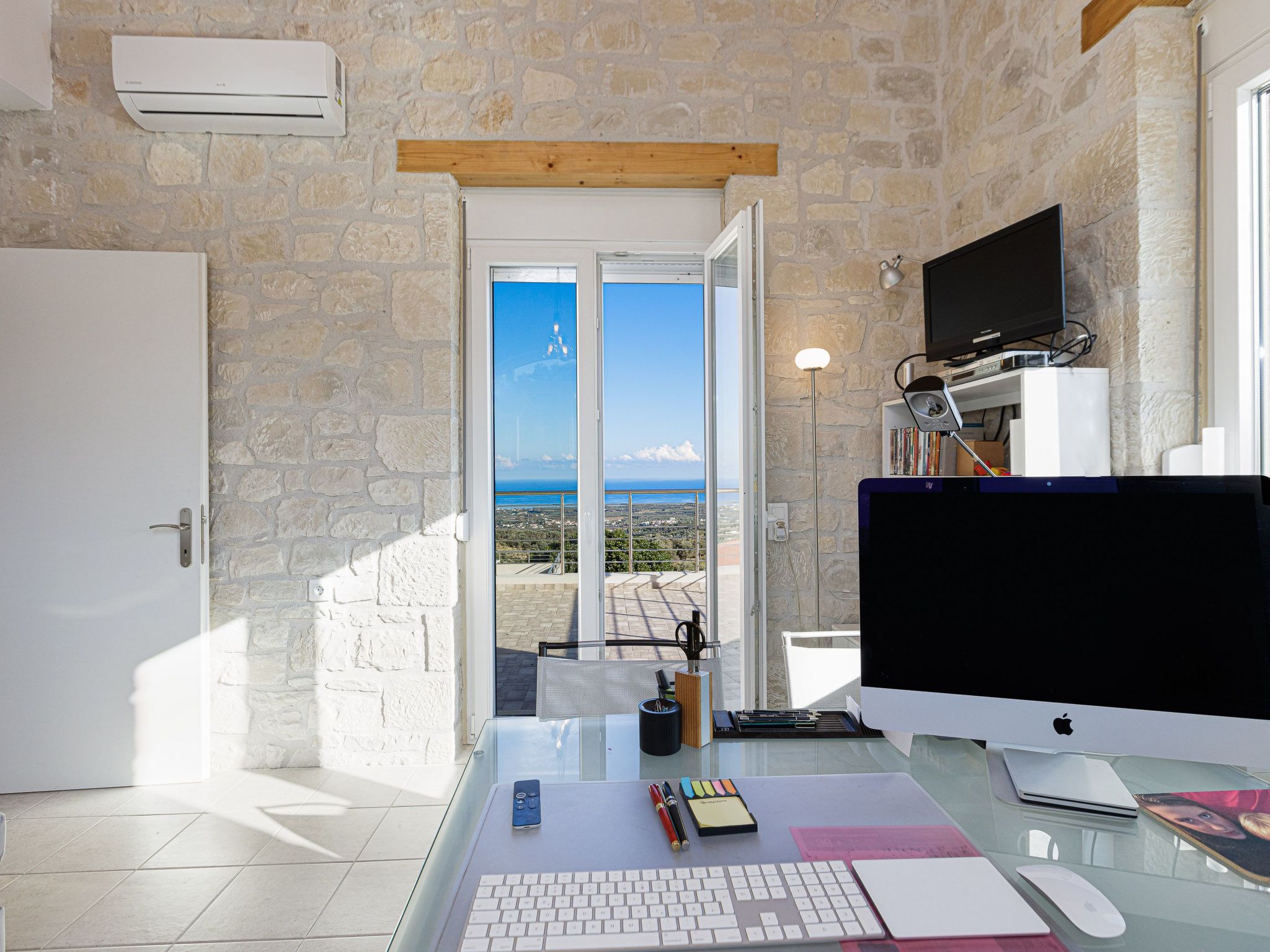 Komfort-Villa mit privatem Pool-Binnen