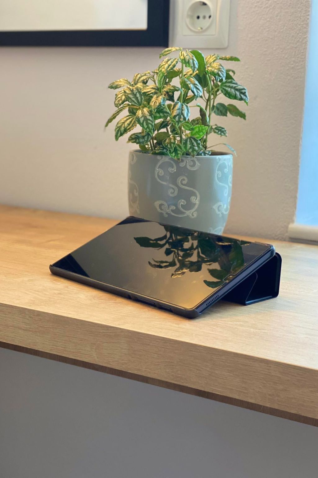 Berghütte "Kedros Villa" mit Bergblick-Binnen