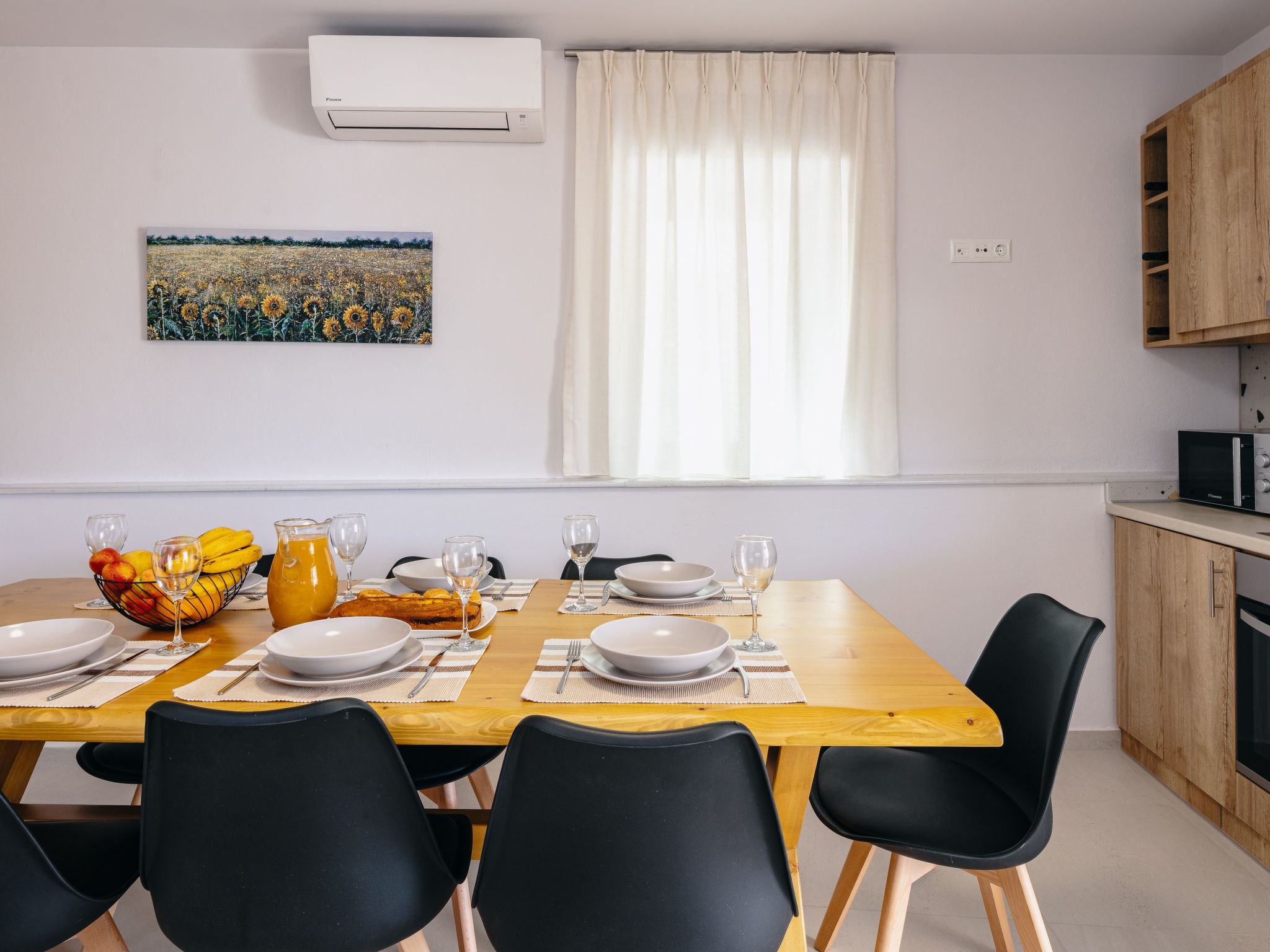 Berghütte "Kedros Villa" mit Bergblick-Image-tags.info