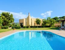 Vrijstaande villa voor 14 personen bij het strand van Adele, Kreta - thumbnail 4