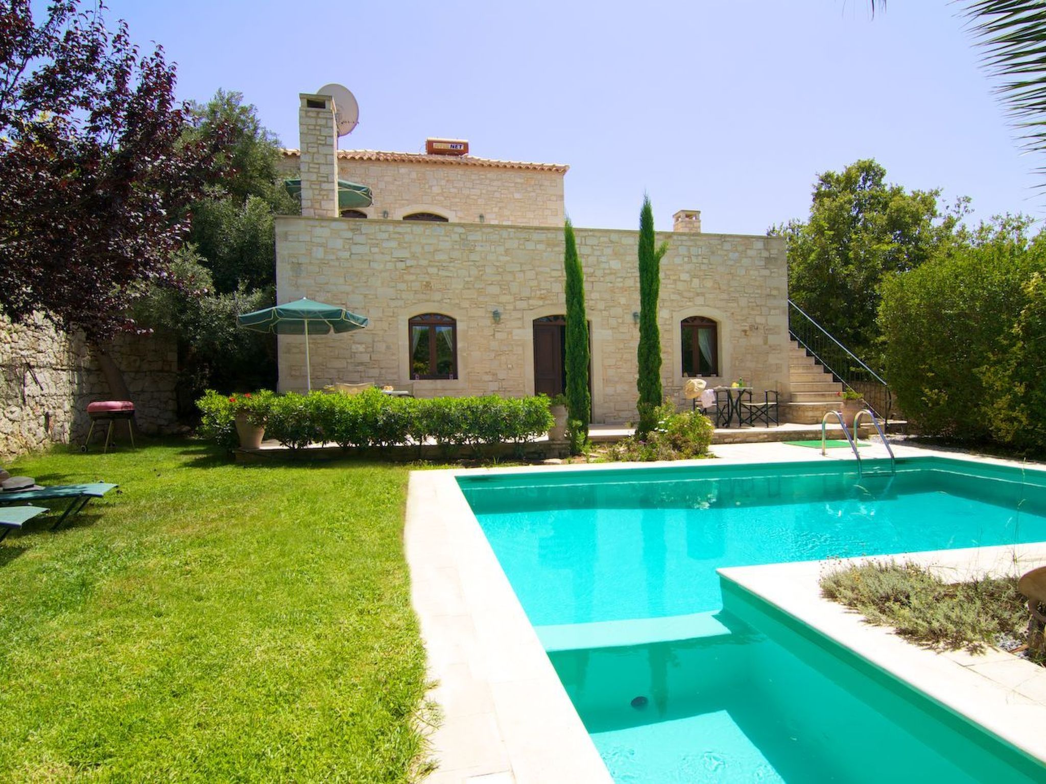 Ferienvilla Olympia-Image-tags.info