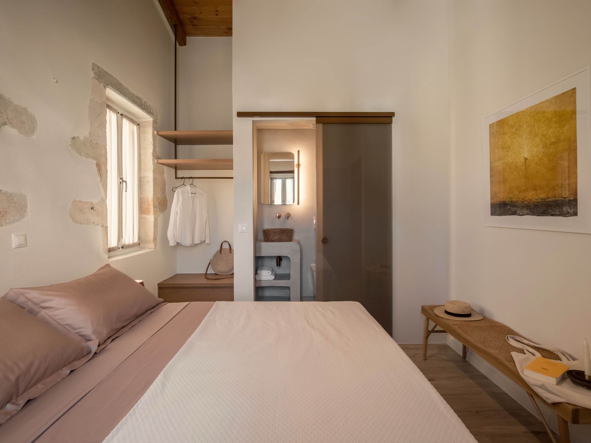 Haus Vindemia-Binnen