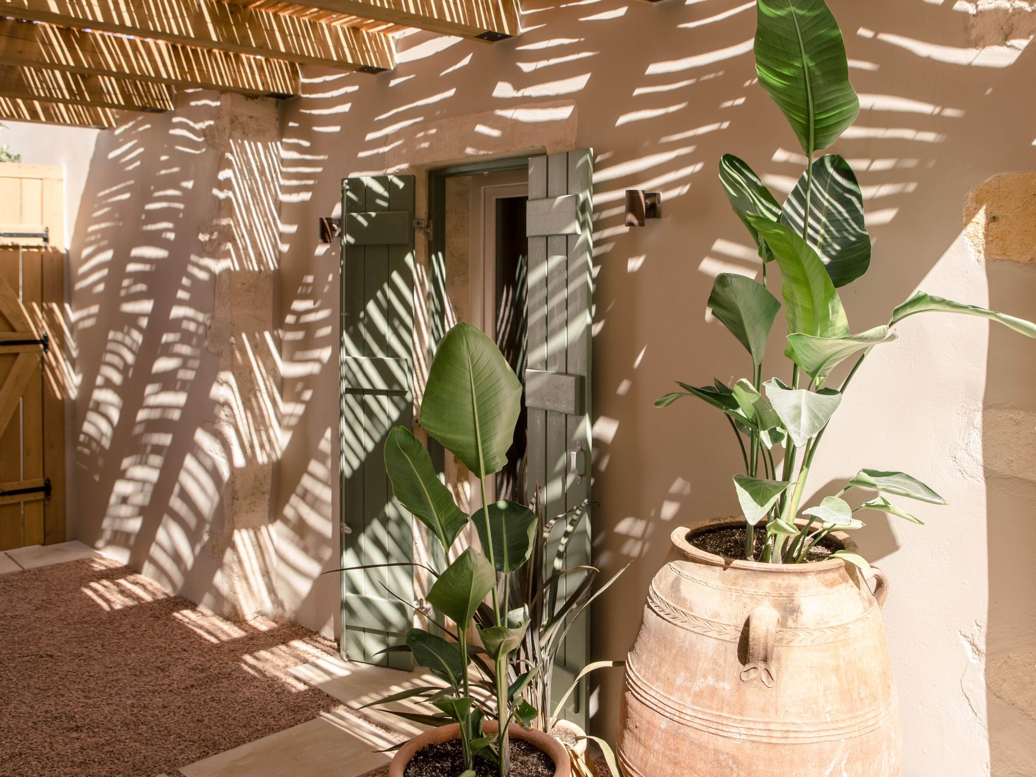 Haus Vindemia-Binnen