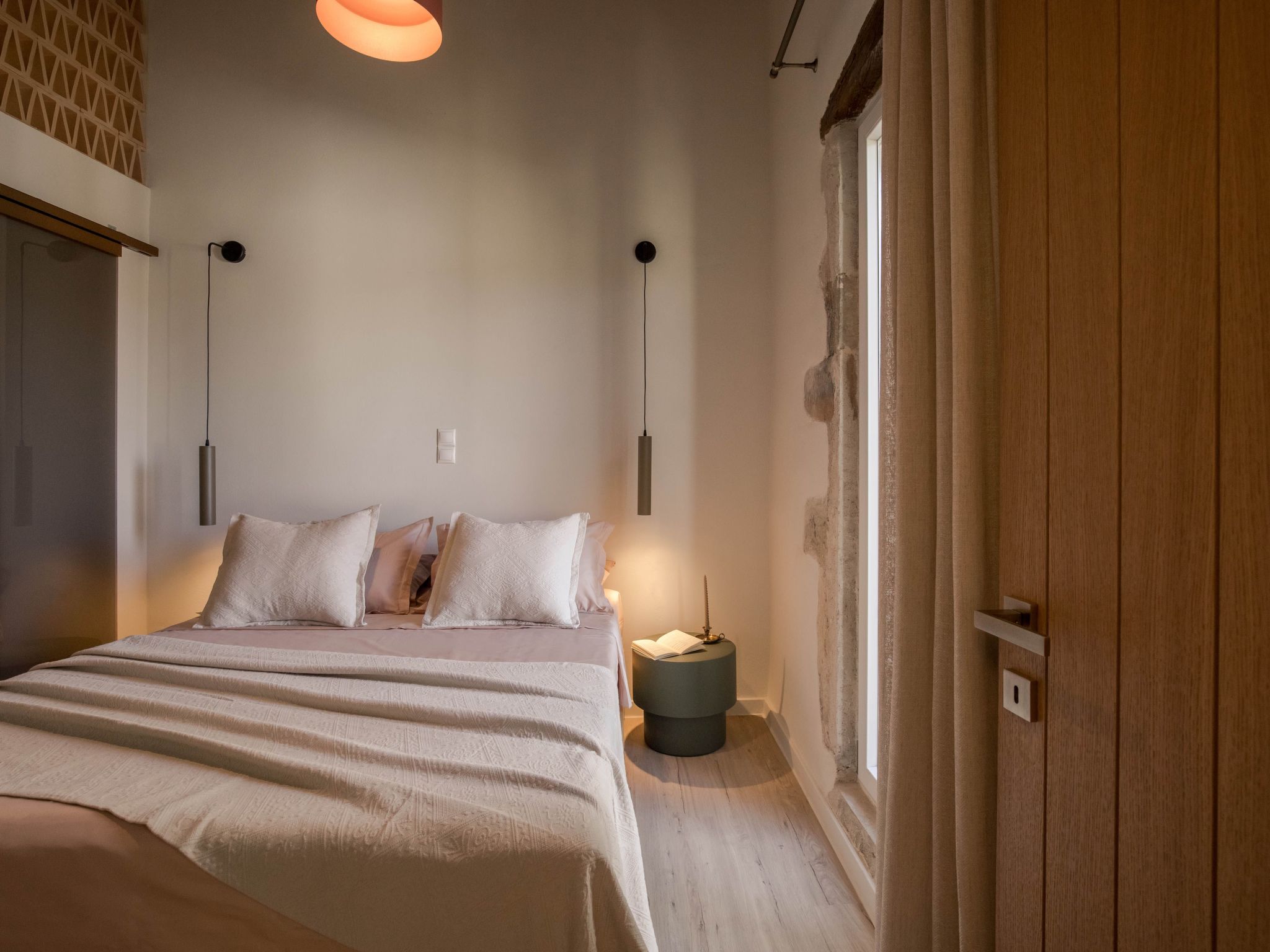 Haus Vindemia-Binnen