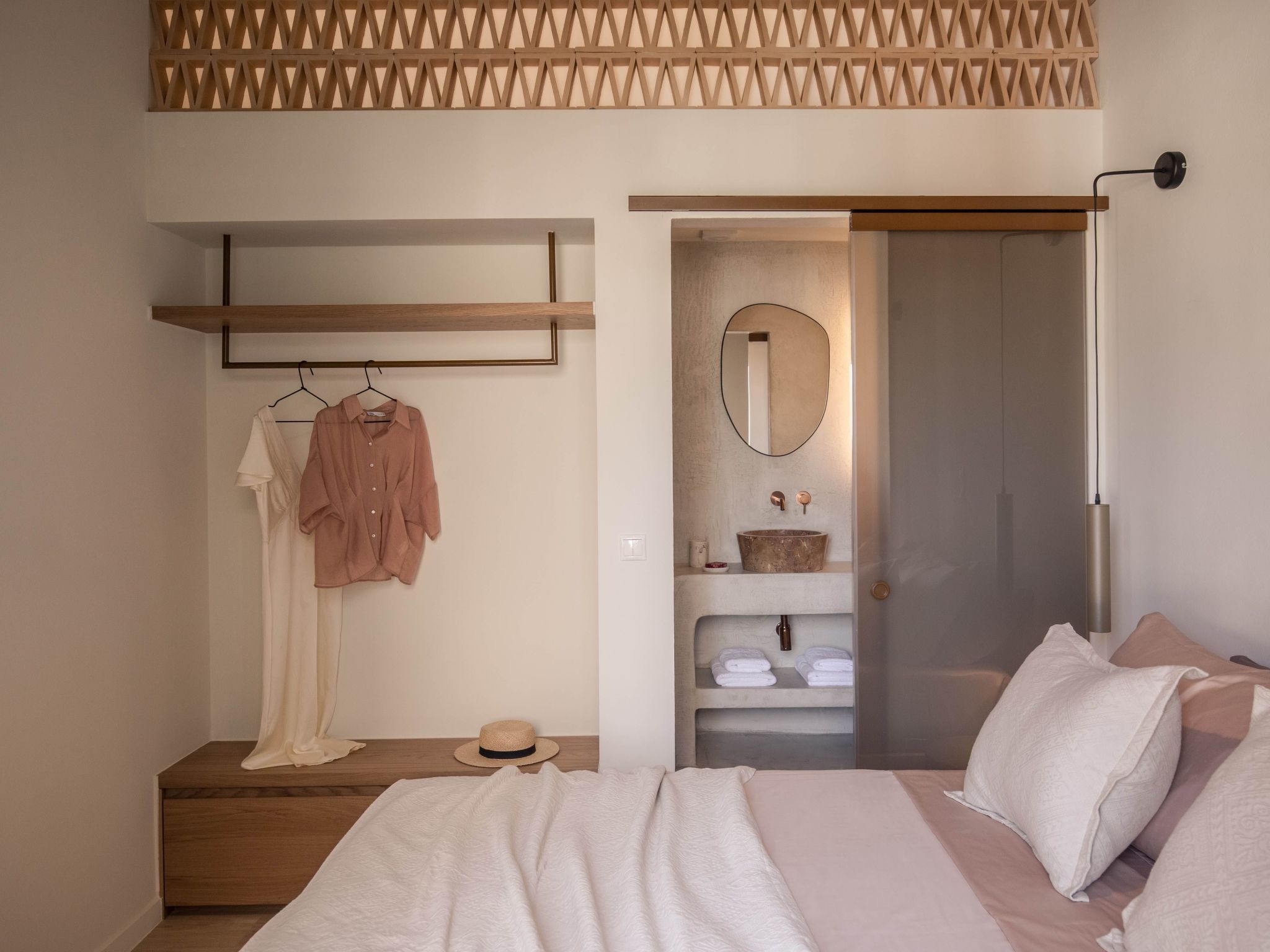 Haus Vindemia-Binnen