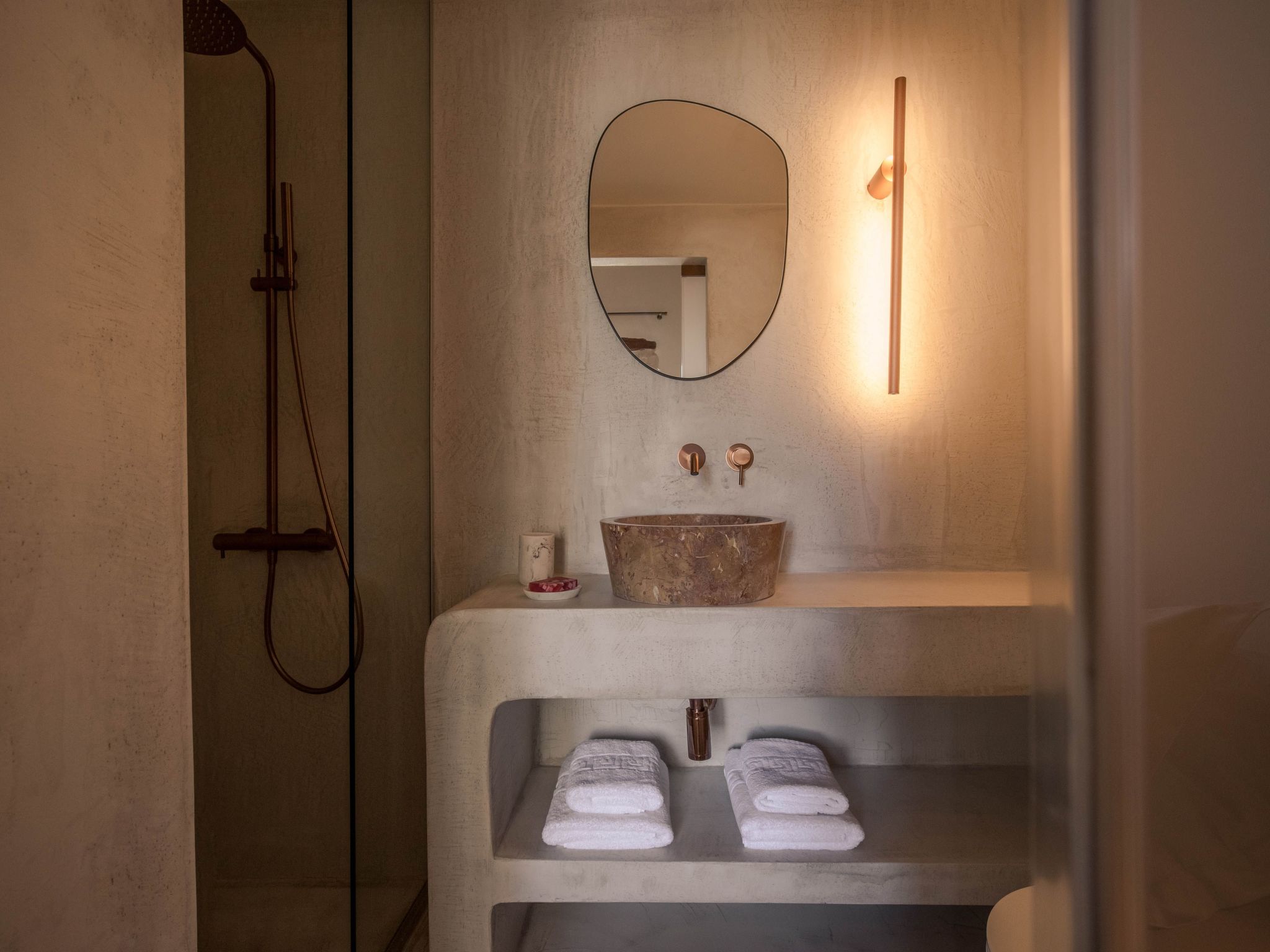 Haus Vindemia-Binnen