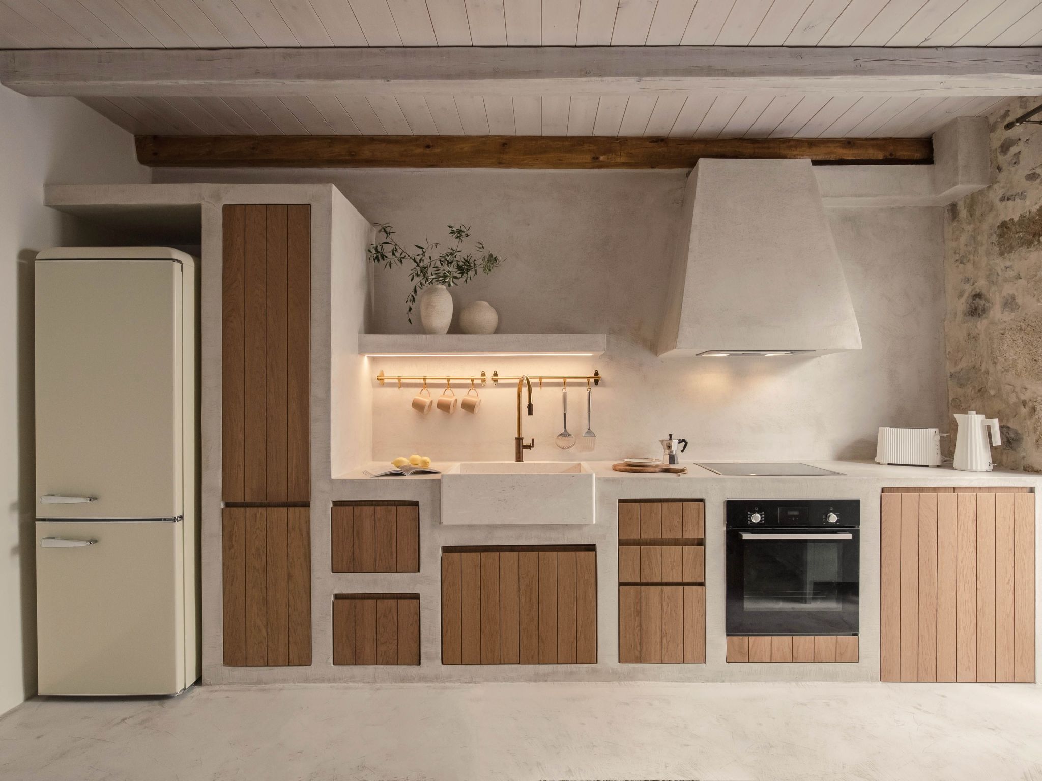 Haus Vindemia-Binnen