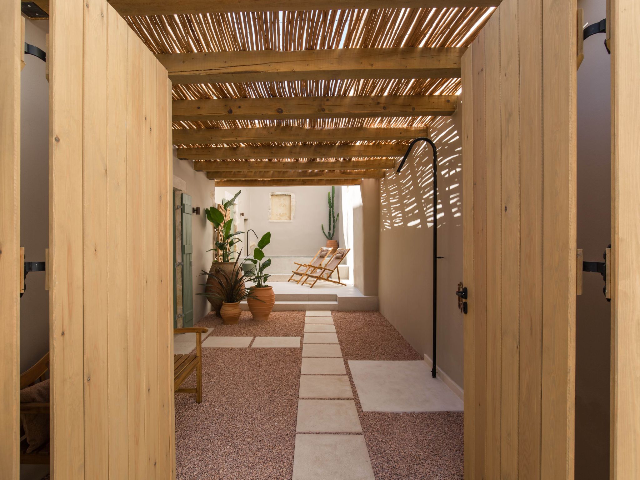 Haus Vindemia-Binnen