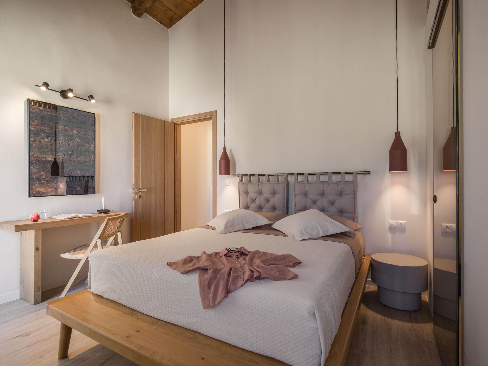 Haus Vindemia-Binnen