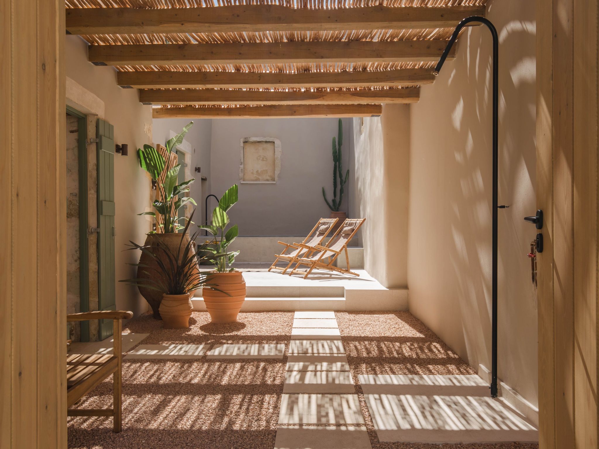 Haus Vindemia-Binnen