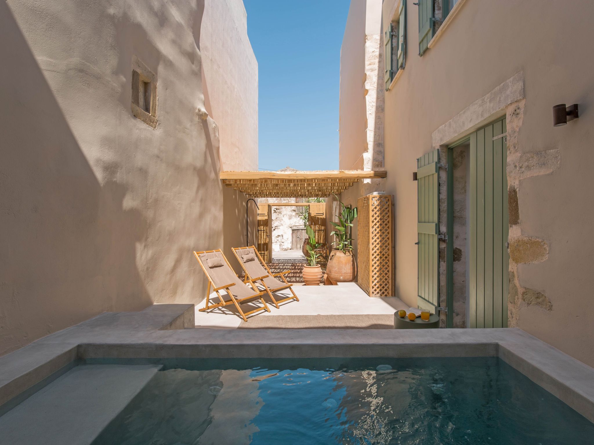 Haus Vindemia-Binnen