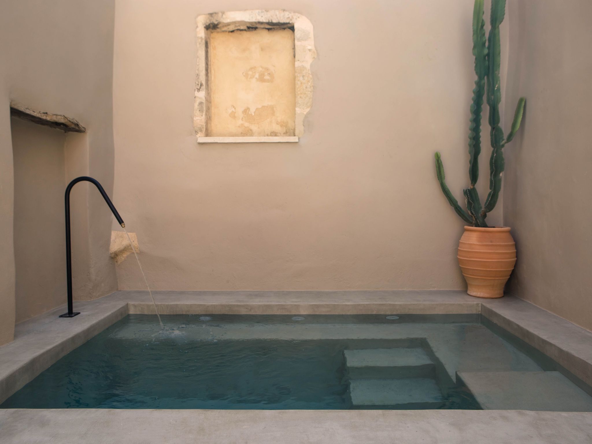 Haus Vindemia-Binnen