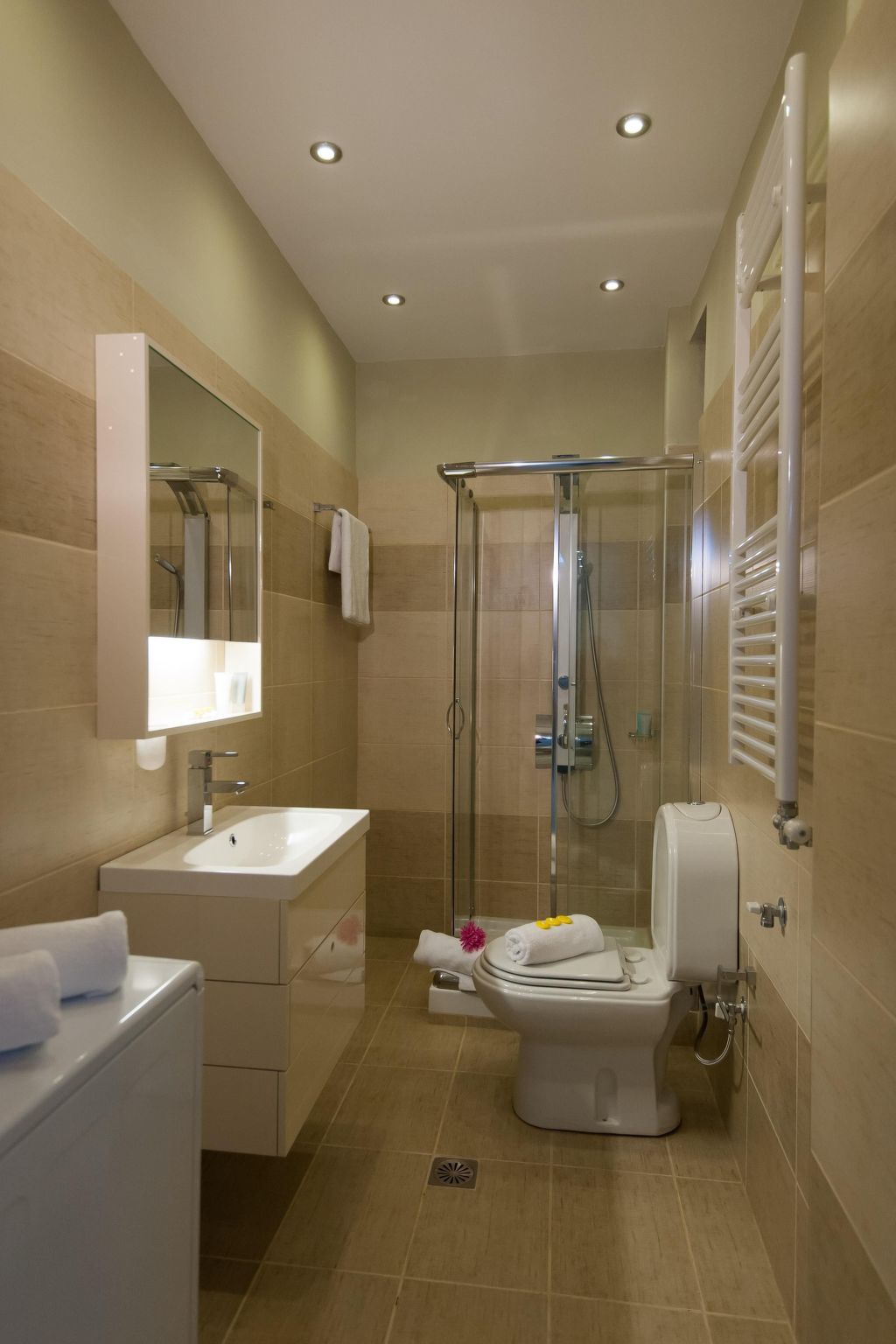 Ferienvilla Natur mit Pool und Terrasse-Binnen