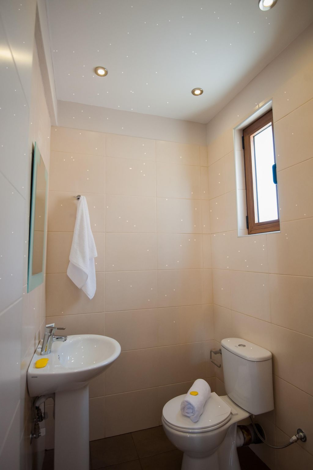 Ferienvilla Natur mit Pool und Terrasse-Binnen