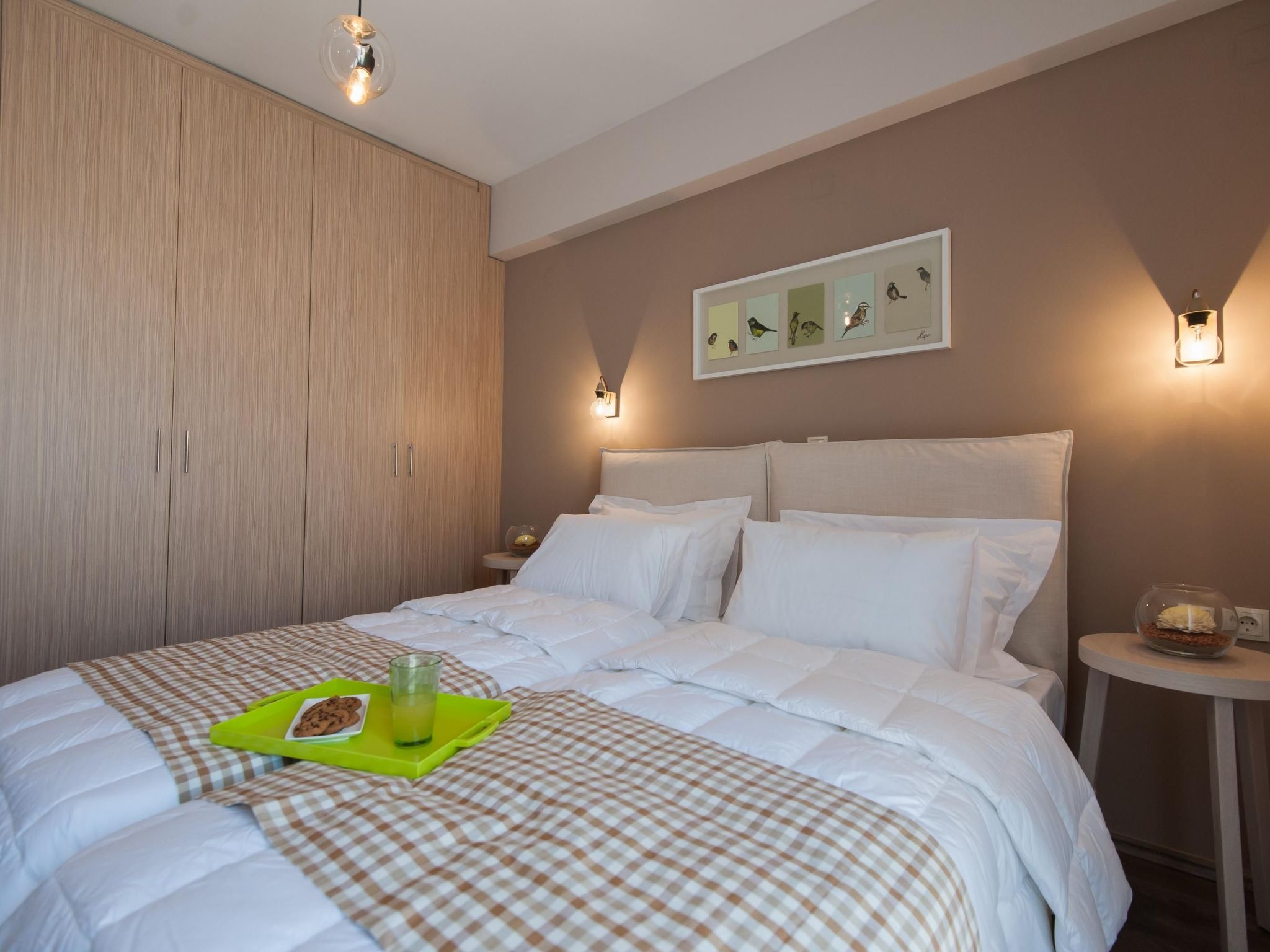 Ferienvilla Natur mit Pool und Terrasse-Binnen