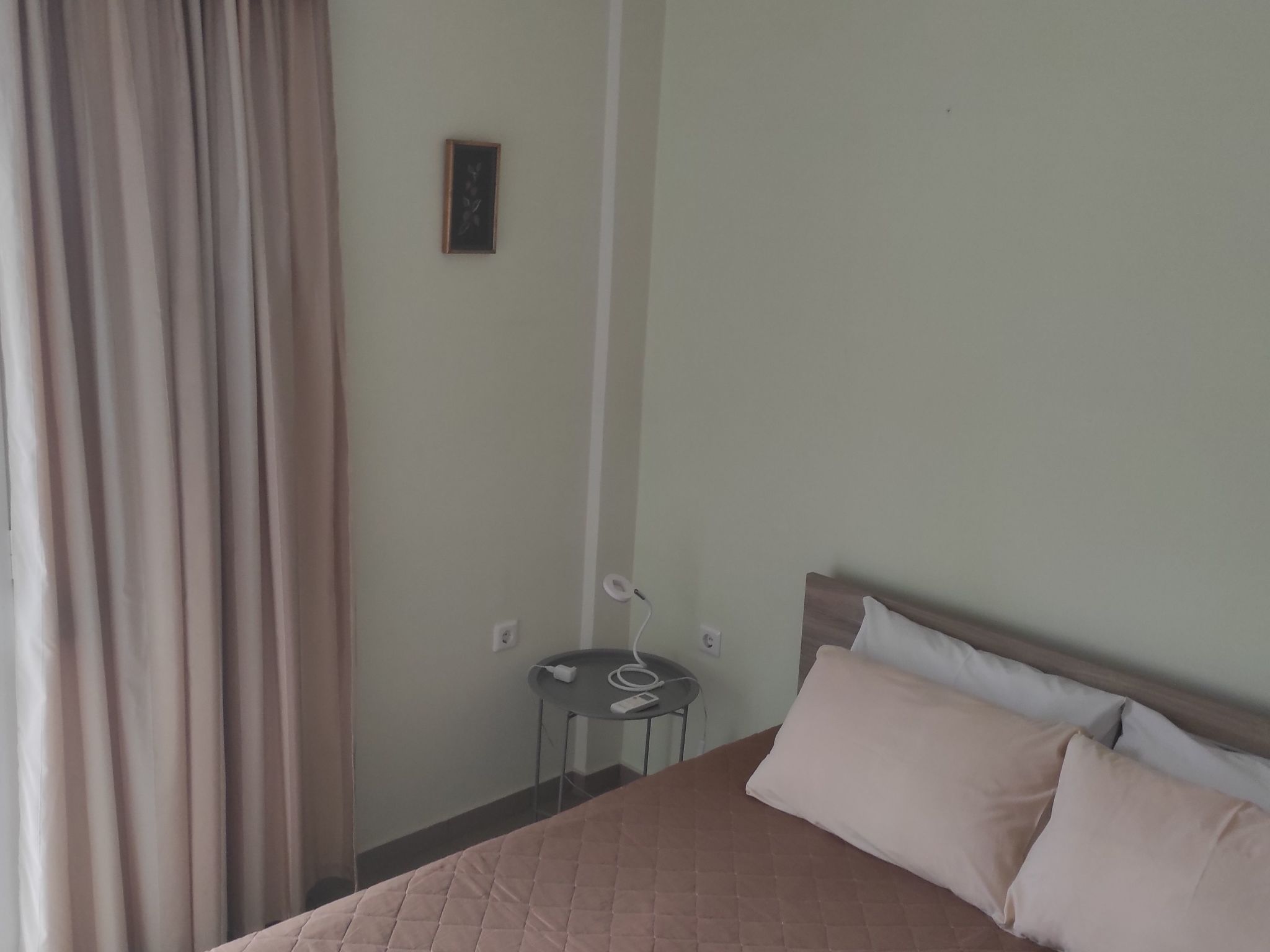 Sea Breeze Villa, atemberaubender Garten mit Meerblick-Binnen