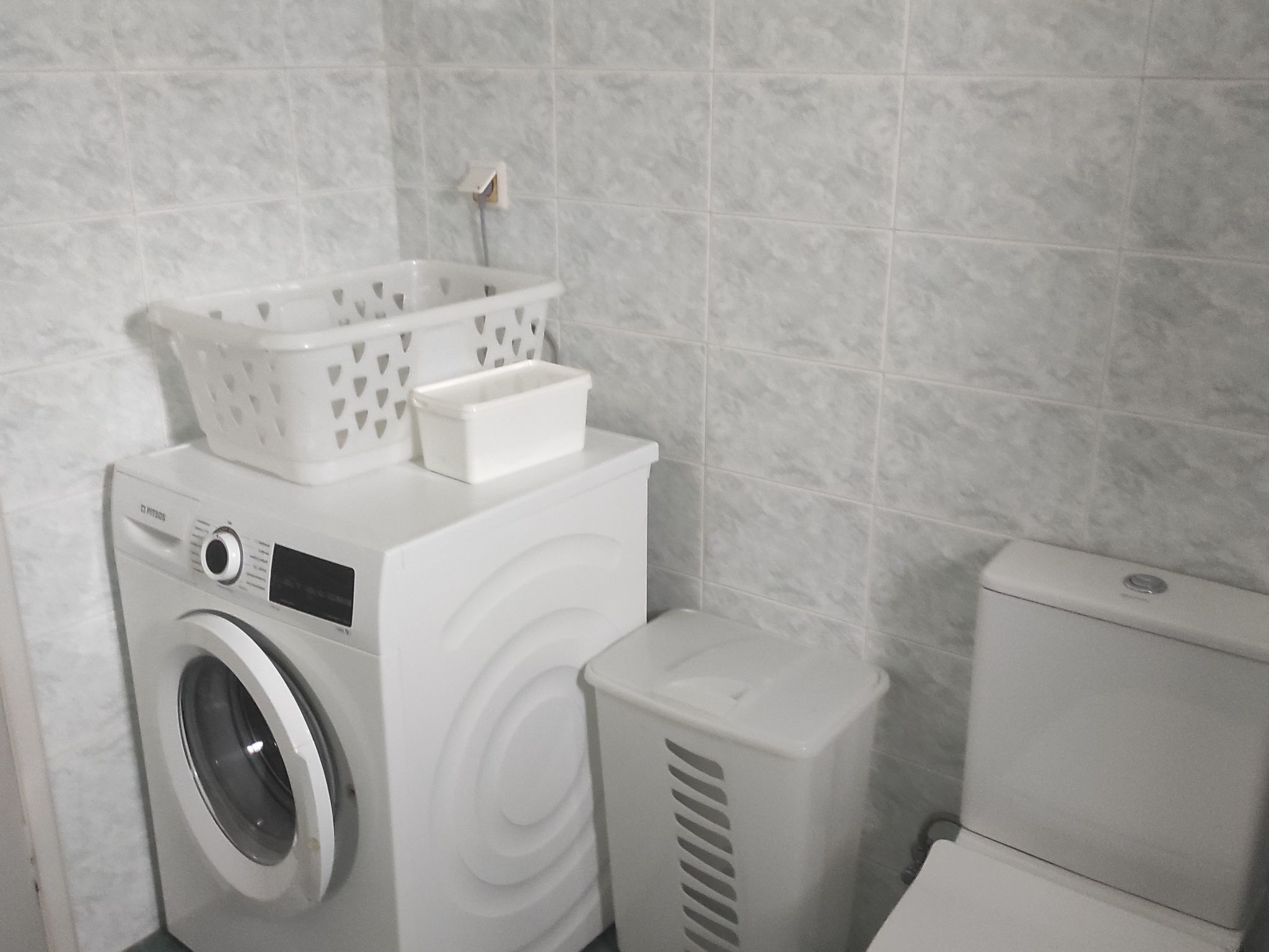 Sea Breeze Villa, atemberaubender Garten mit Meerblick-Binnen