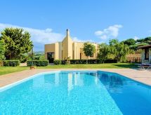 Villa Evelina: Ruim Kreta paradijs met privézwembad en bergzicht - thumbnail 3