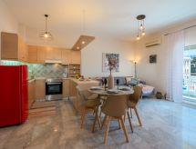Tres Jolie Stylish Cityheart Wohnung