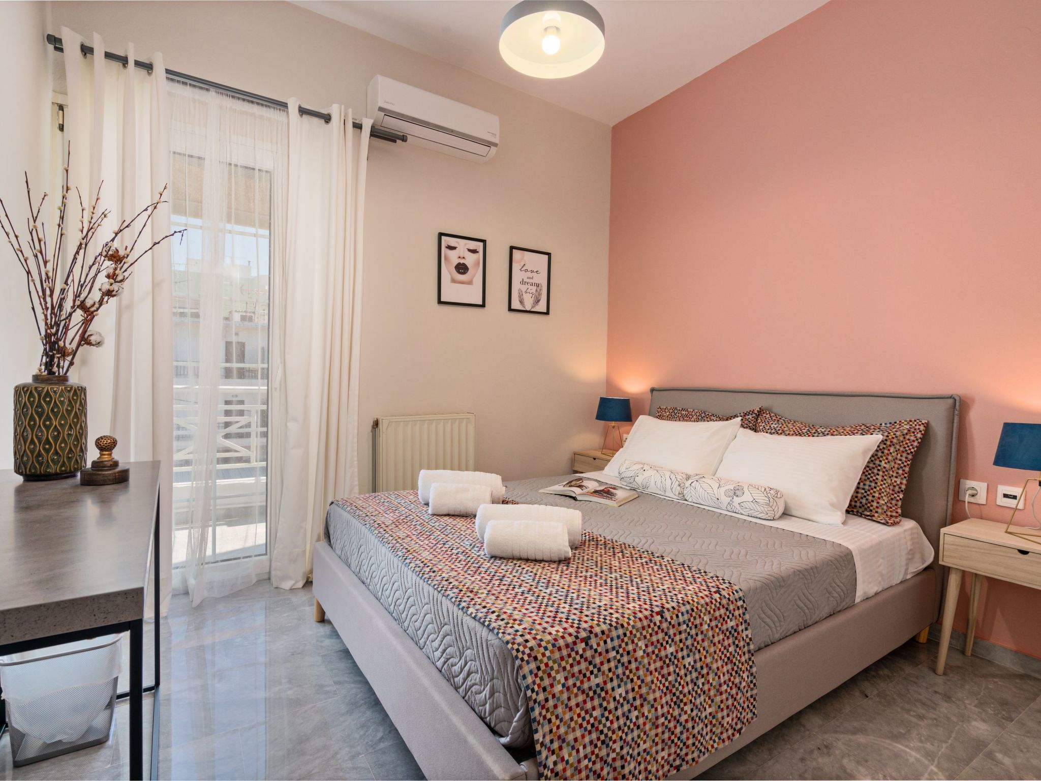 Tres Jolie Stylish Cityheart Wohnung-Image-tags.info