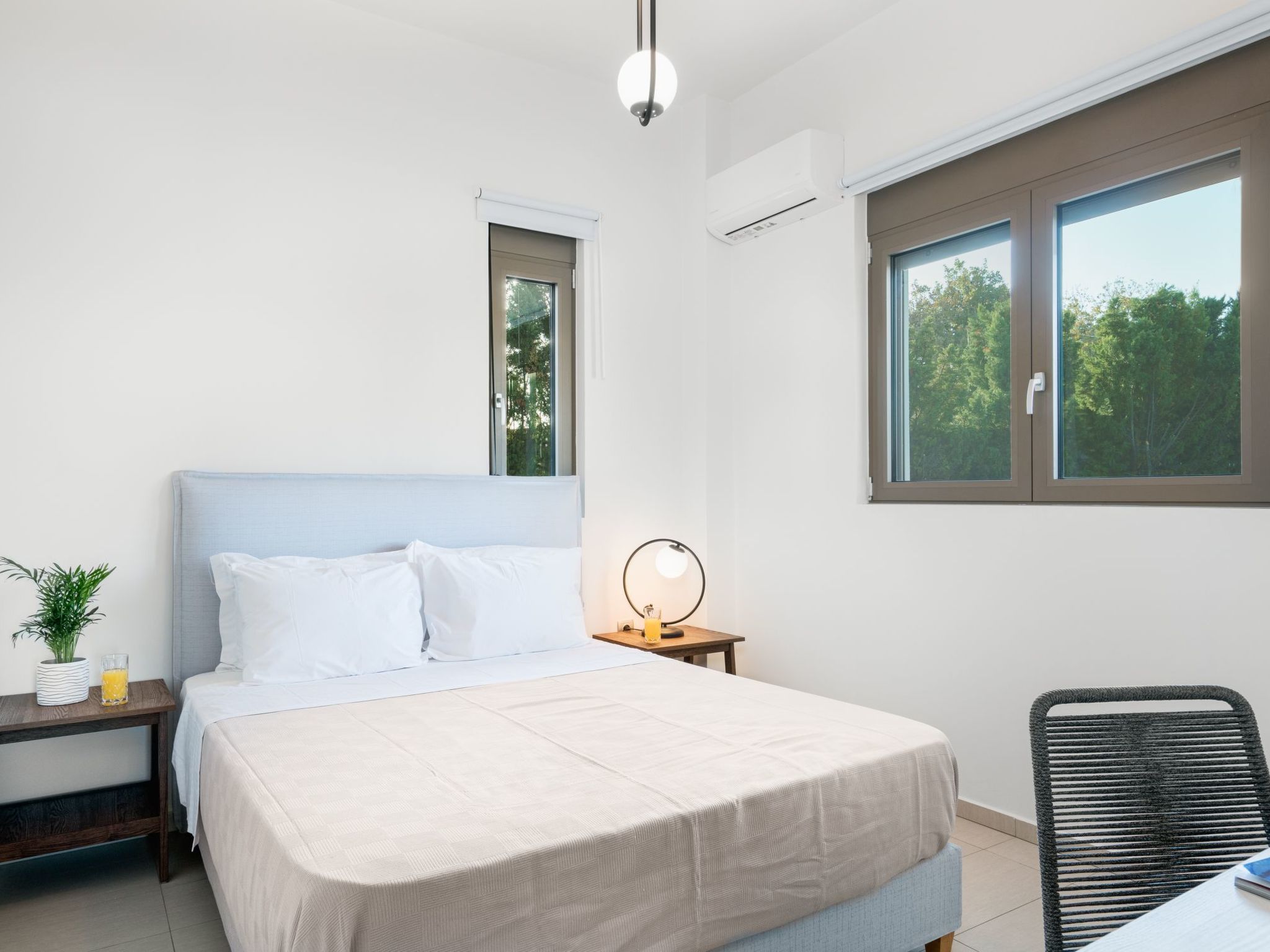 Ferienvilla "Oak Luxury" mit eigenem Pool-Image-tags.info