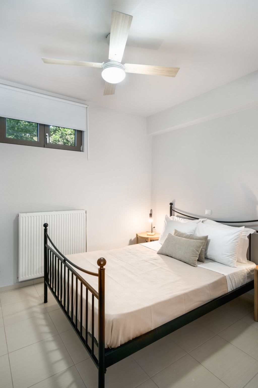 Ferienvilla "Oak Luxury" mit eigenem Pool-Drinnen