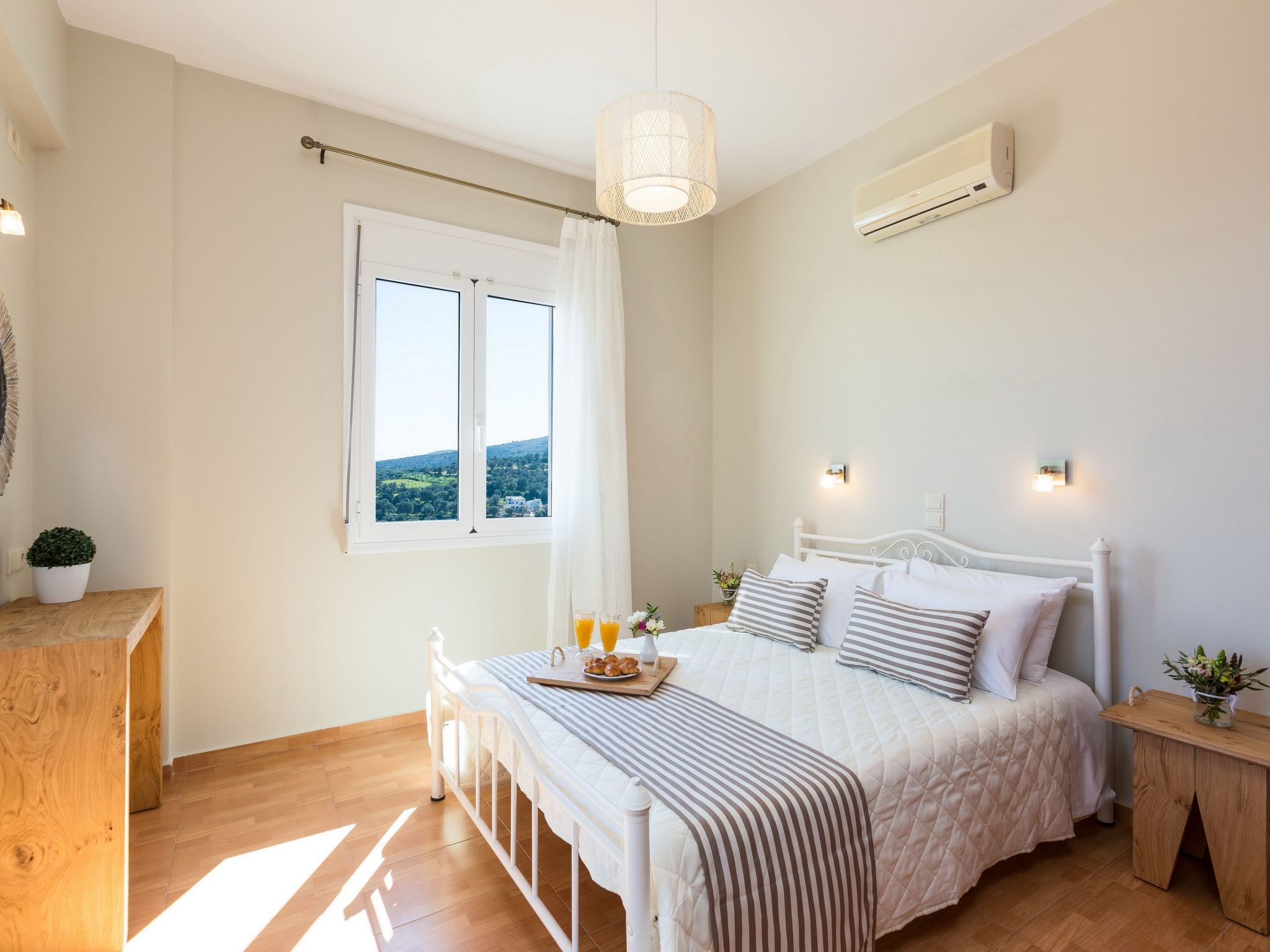 Familienfreundliche Villa mit privatem Pool und BBQ-Binnen