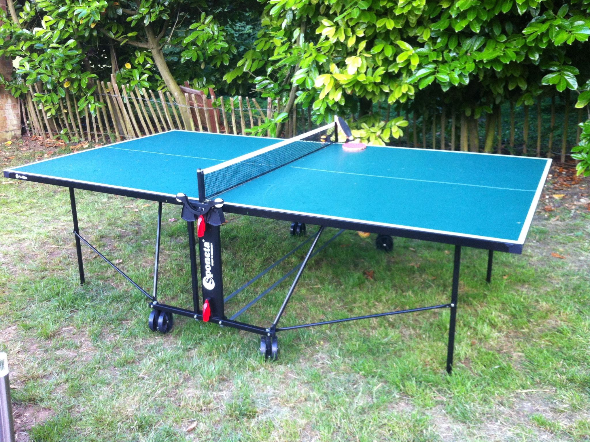 Familienfreundliche Villa mit privatem Pool und BBQ-Buiten