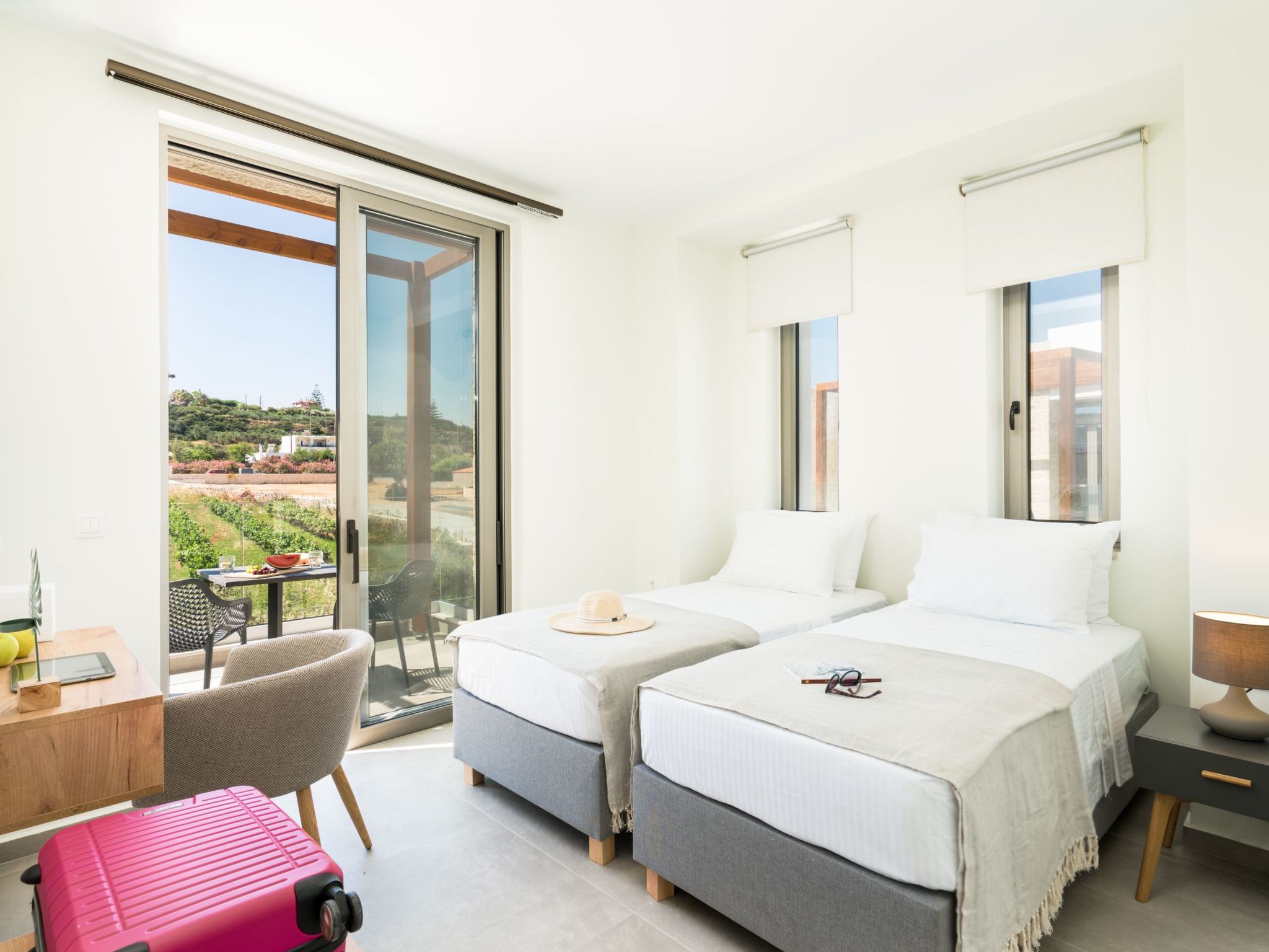 Villa am Strand mit Pool, Kinderbereich und BBQ-Image-tags.info