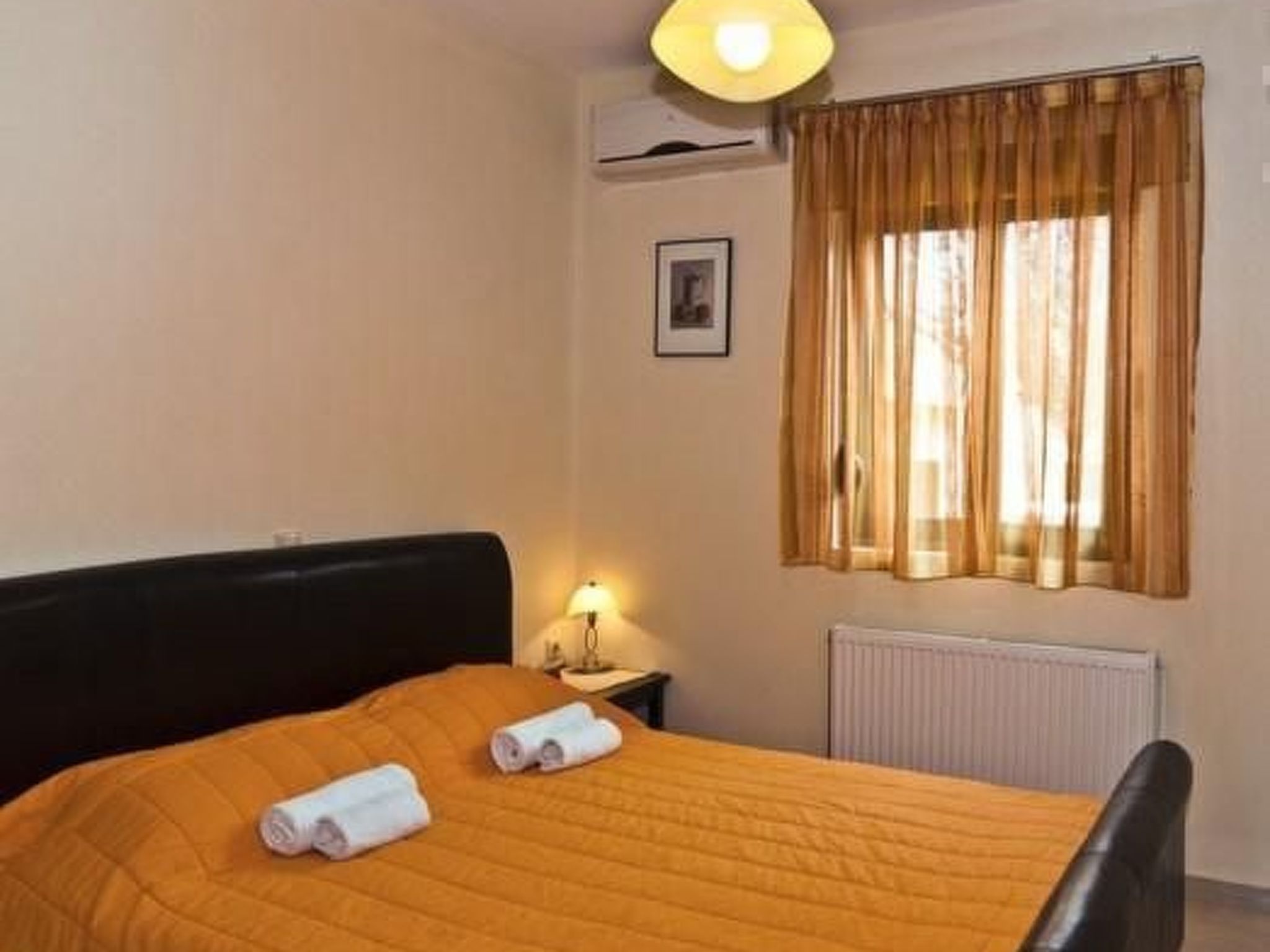 Villa Stefanos, Meerblick, privater Pool, Rethymno-Dedans