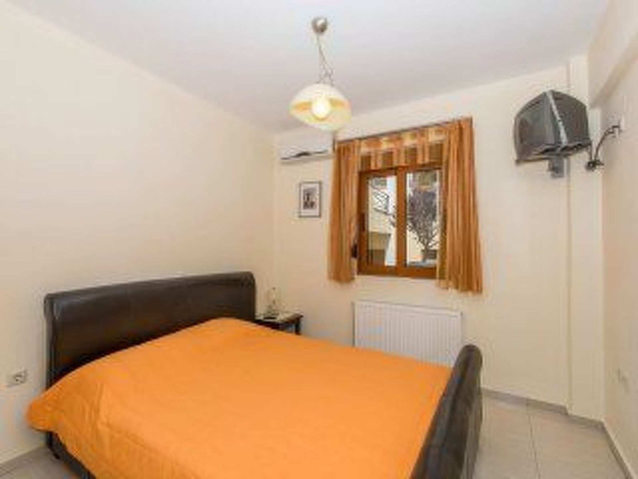 Villa Stefanos, Meerblick, privater Pool, Rethymno-Dedans