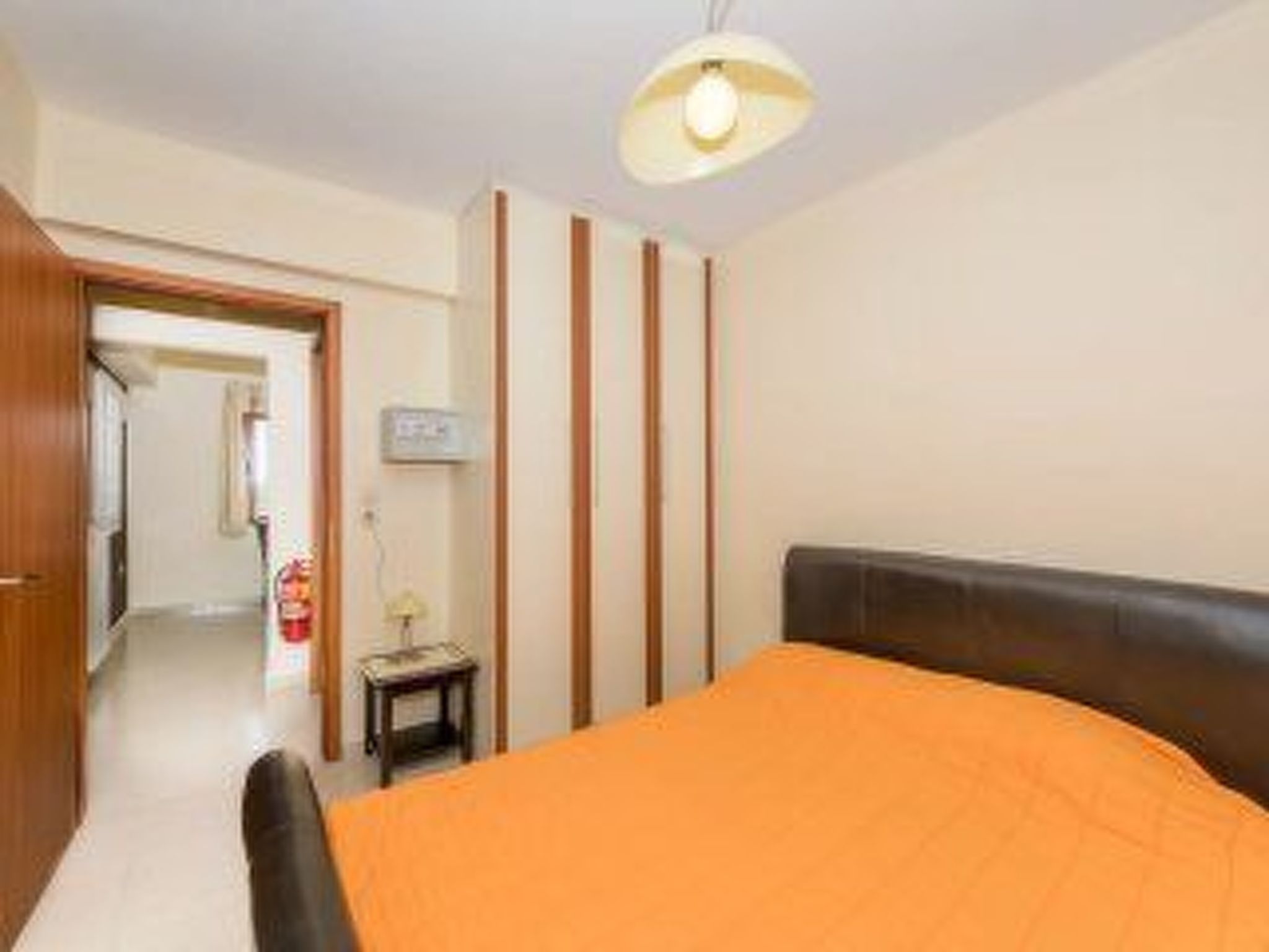 Villa Stefanos, Meerblick, privater Pool, Rethymno-Dedans