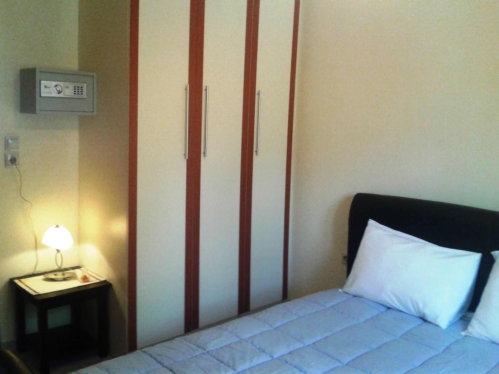 Villa Stefanos, Meerblick, privater Pool, Rethymno-Dedans