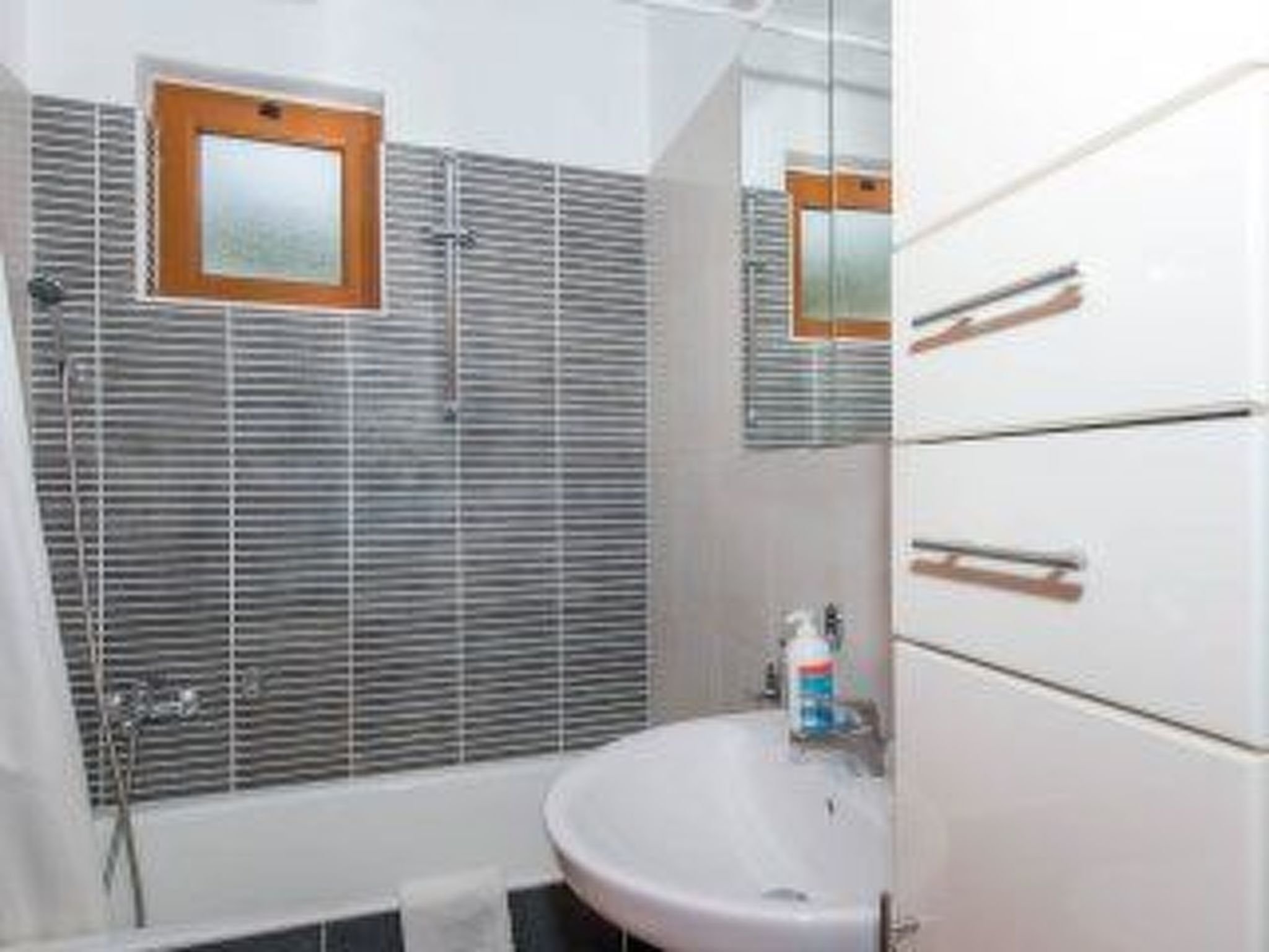 Villa Stefanos, Meerblick, privater Pool, Rethymno-Dedans