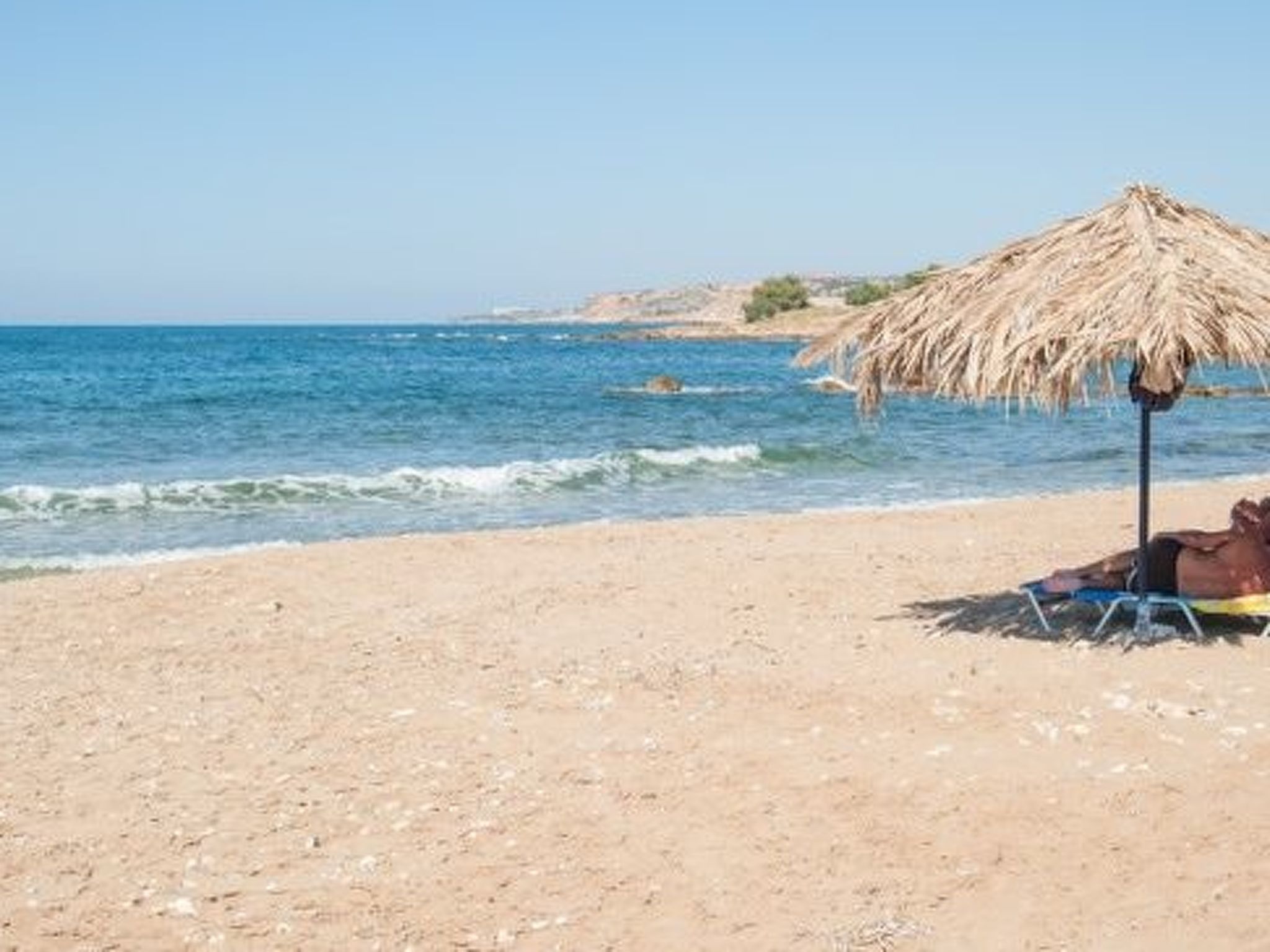 Familienvilla mit privatem Pool, Spielplatz und BBQ-Outside