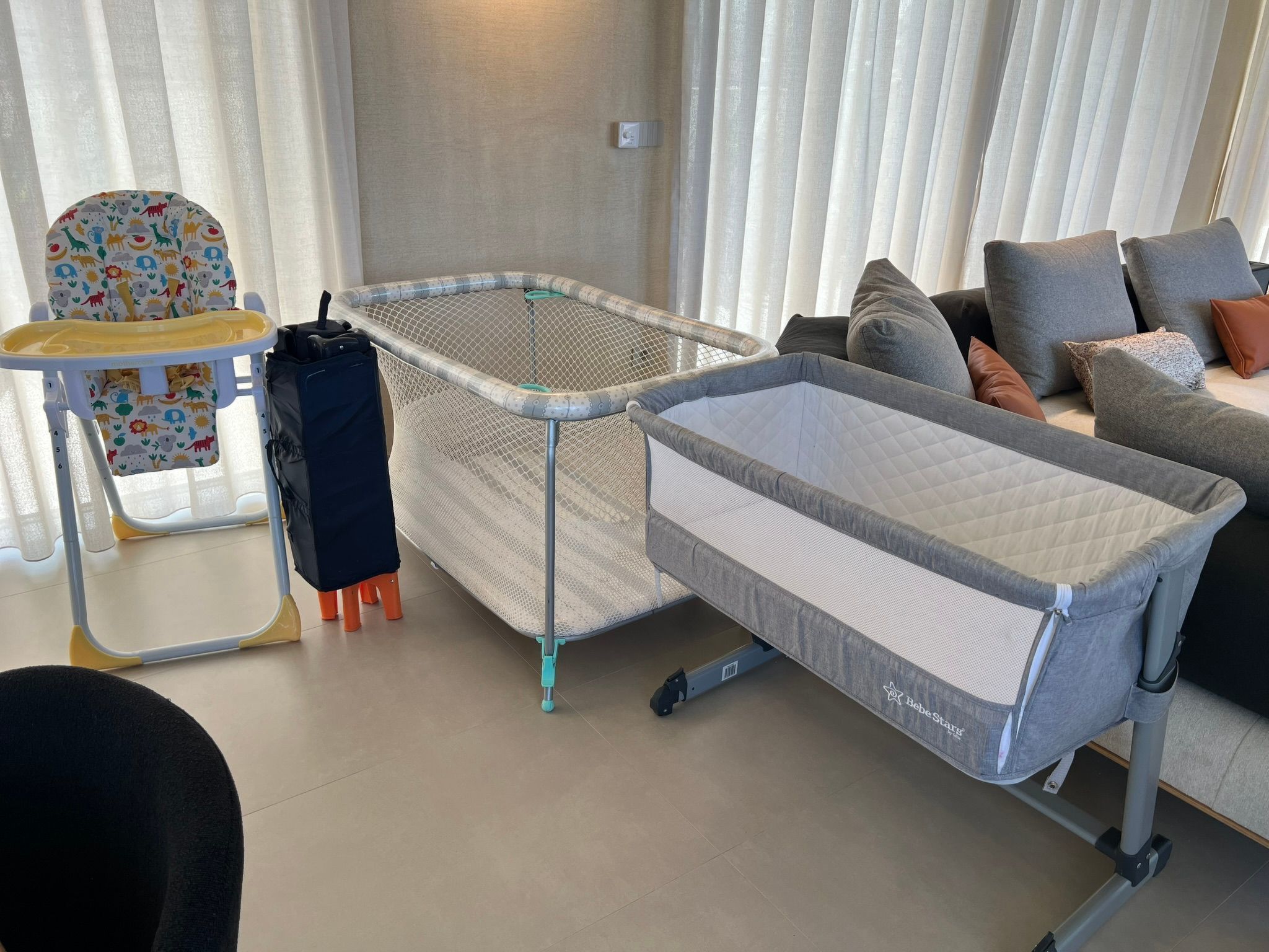 Villa am Strand, beheizter Pool, Playarea, Whirlpool-Inside