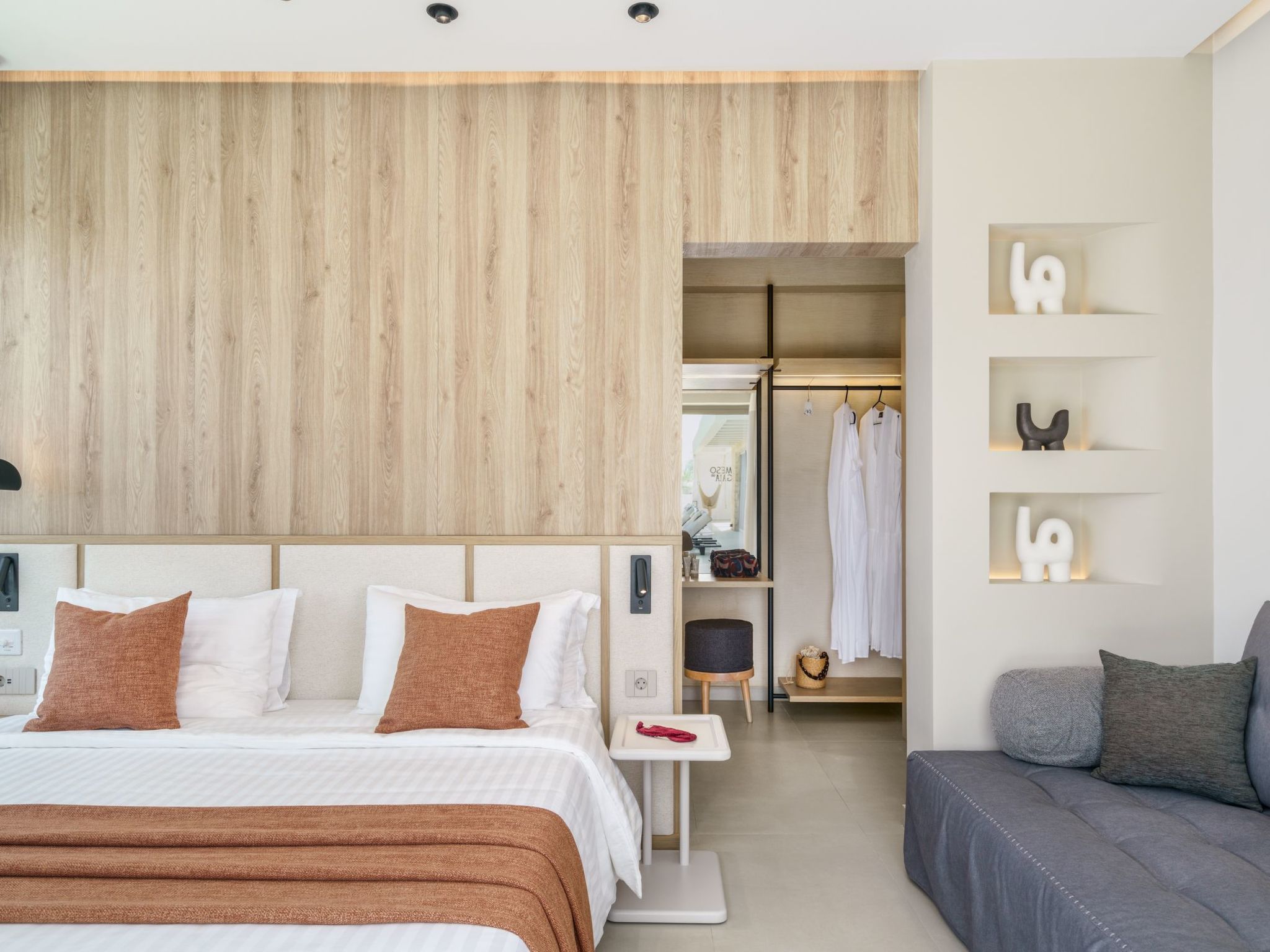 Villa am Strand, beheizter Pool, Playarea, Whirlpool-Inside