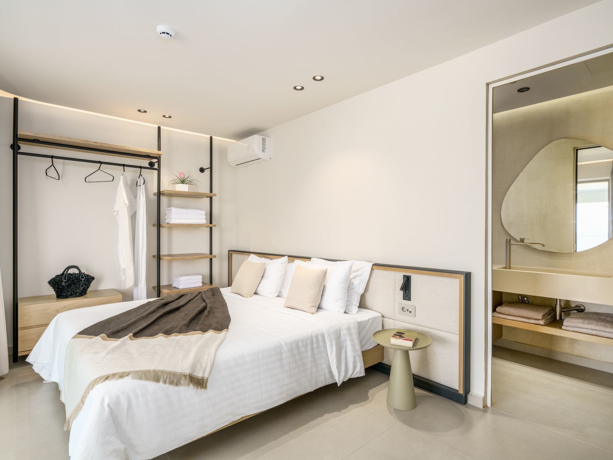 Villa am Strand, beheizter Pool, Playarea, Whirlpool-Inside