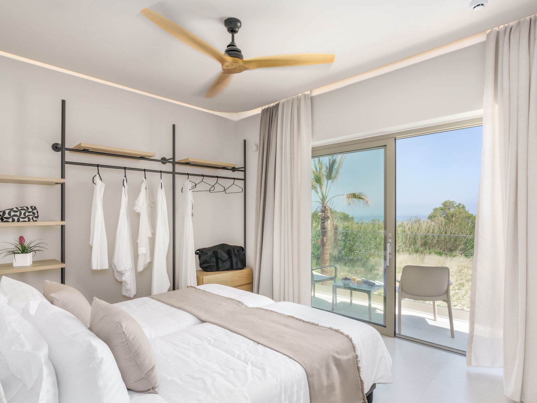 Villa am Strand, beheizter Pool, Playarea, Whirlpool-Inside