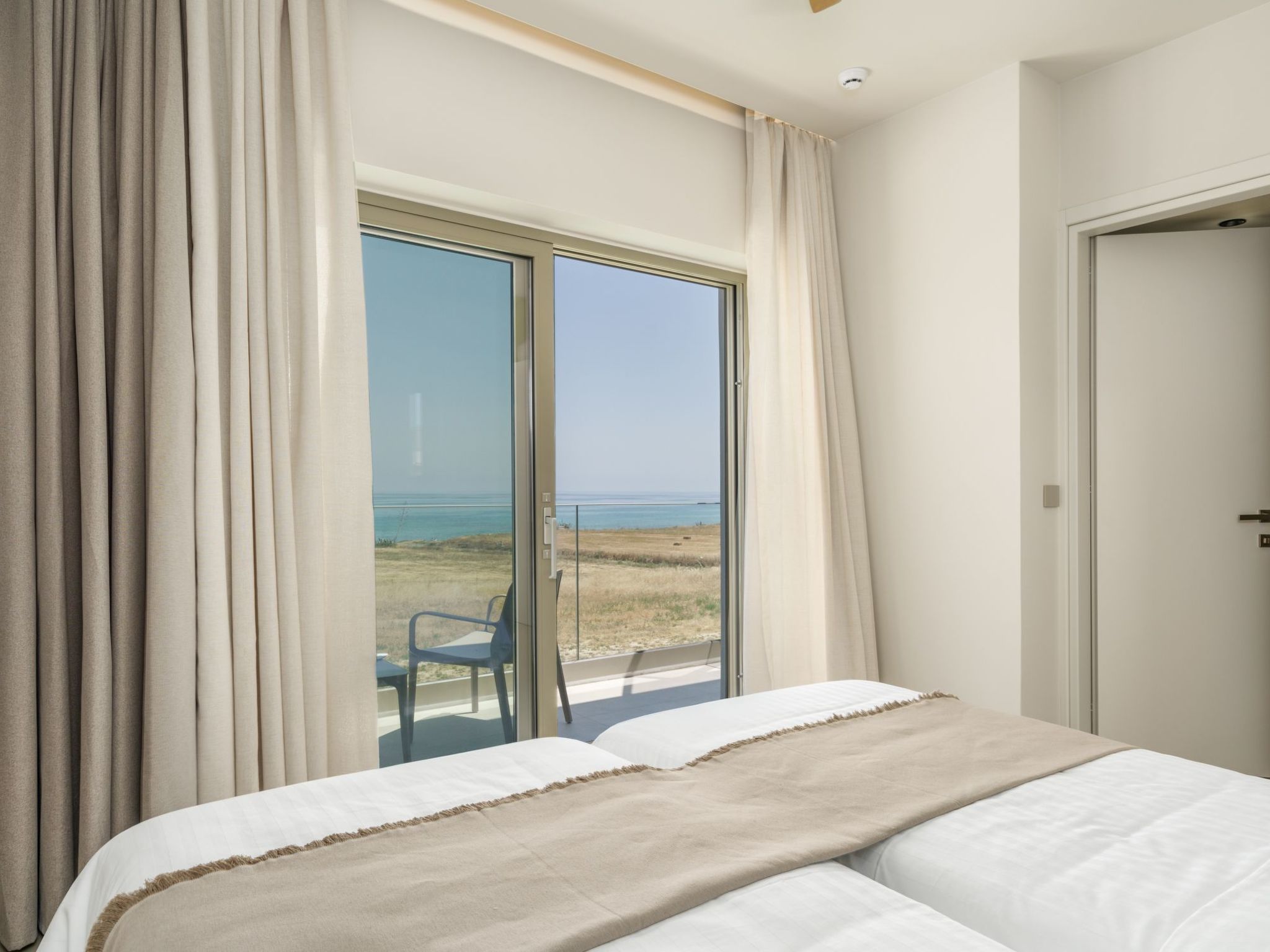 Villa am Strand, beheizter Pool, Playarea, Whirlpool-Inside