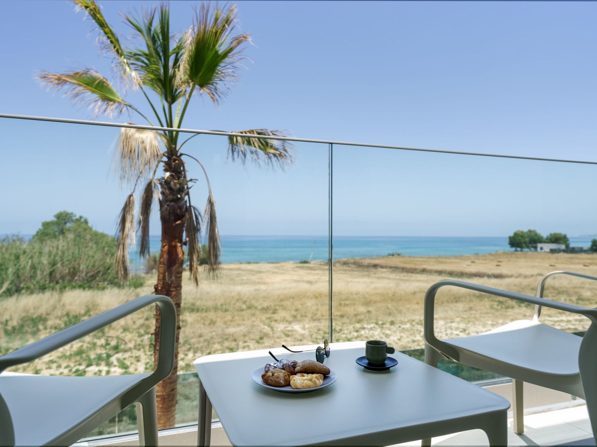 Villa am Strand, beheizter Pool, Playarea, Whirlpool-Outside