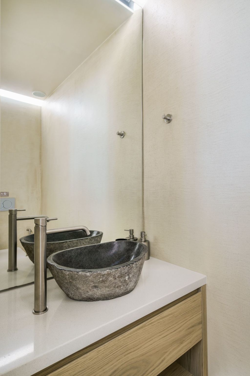 Villa am Strand, beheizter Pool, Playarea, Whirlpool-Inside