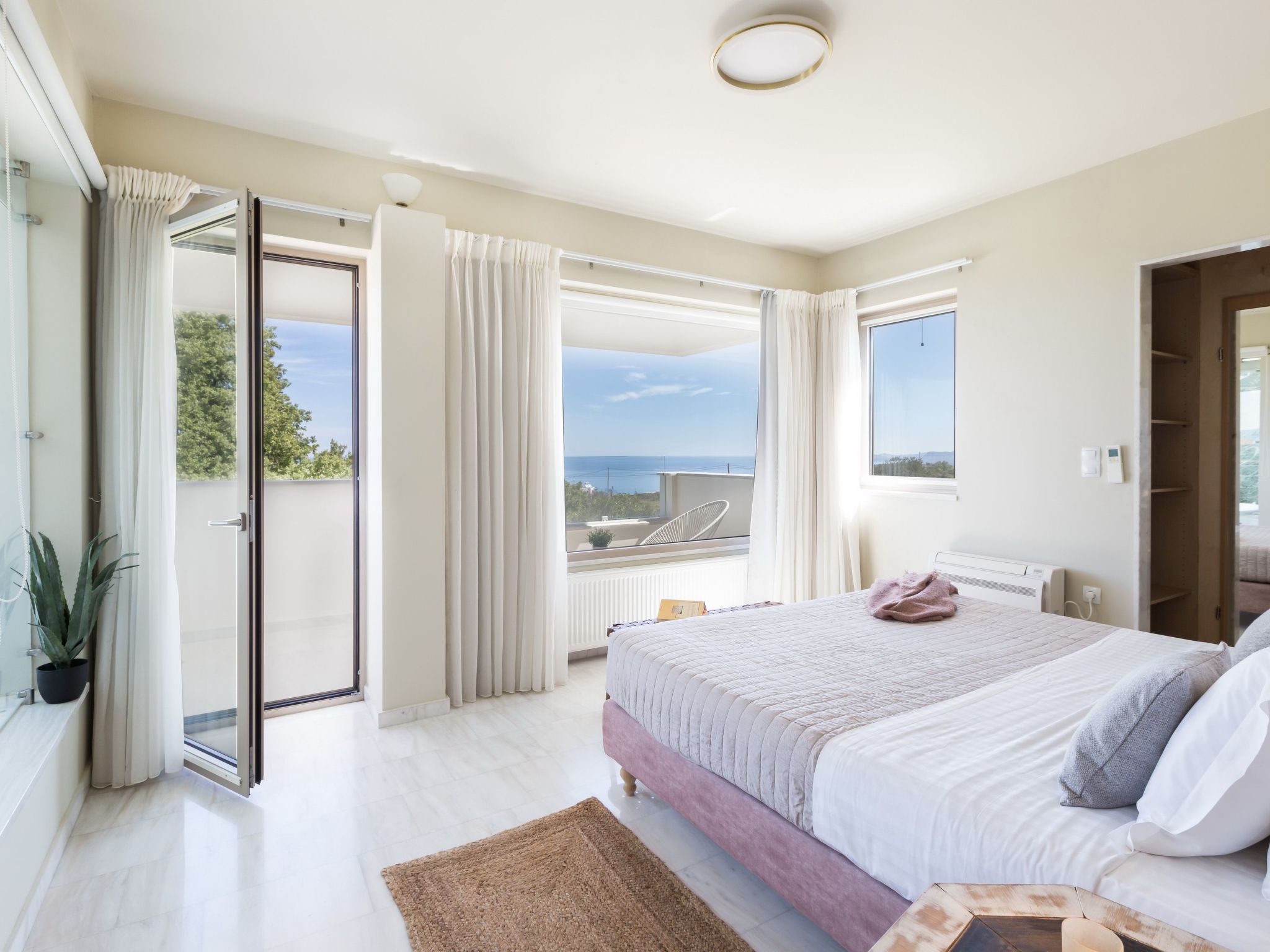 Lux Villa, Beheizter Pool-2km zum Strand,Kinderbereich-Drinnen