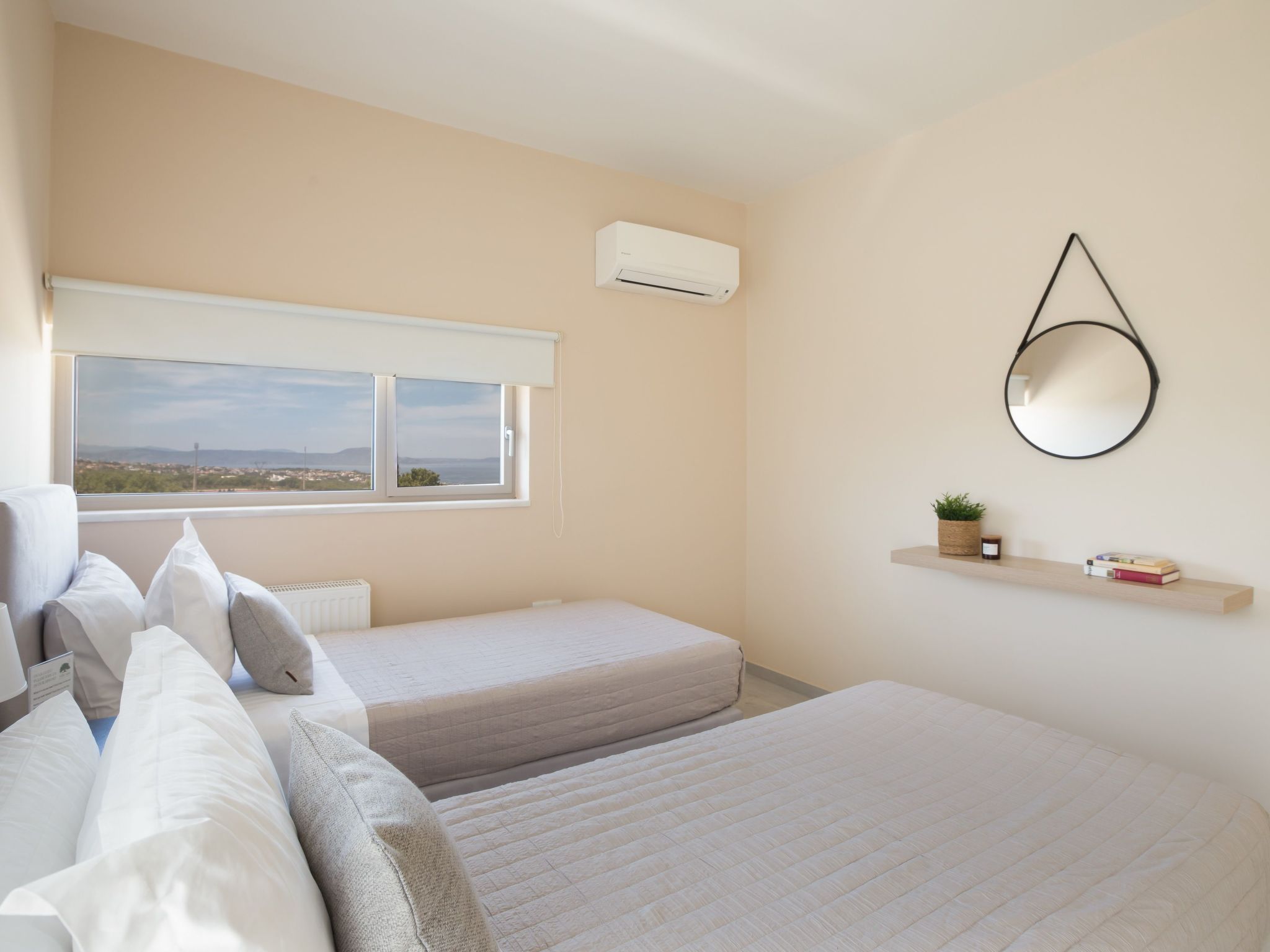 Lux Villa, Beheizter Pool-2km zum Strand,Kinderbereich-Drinnen