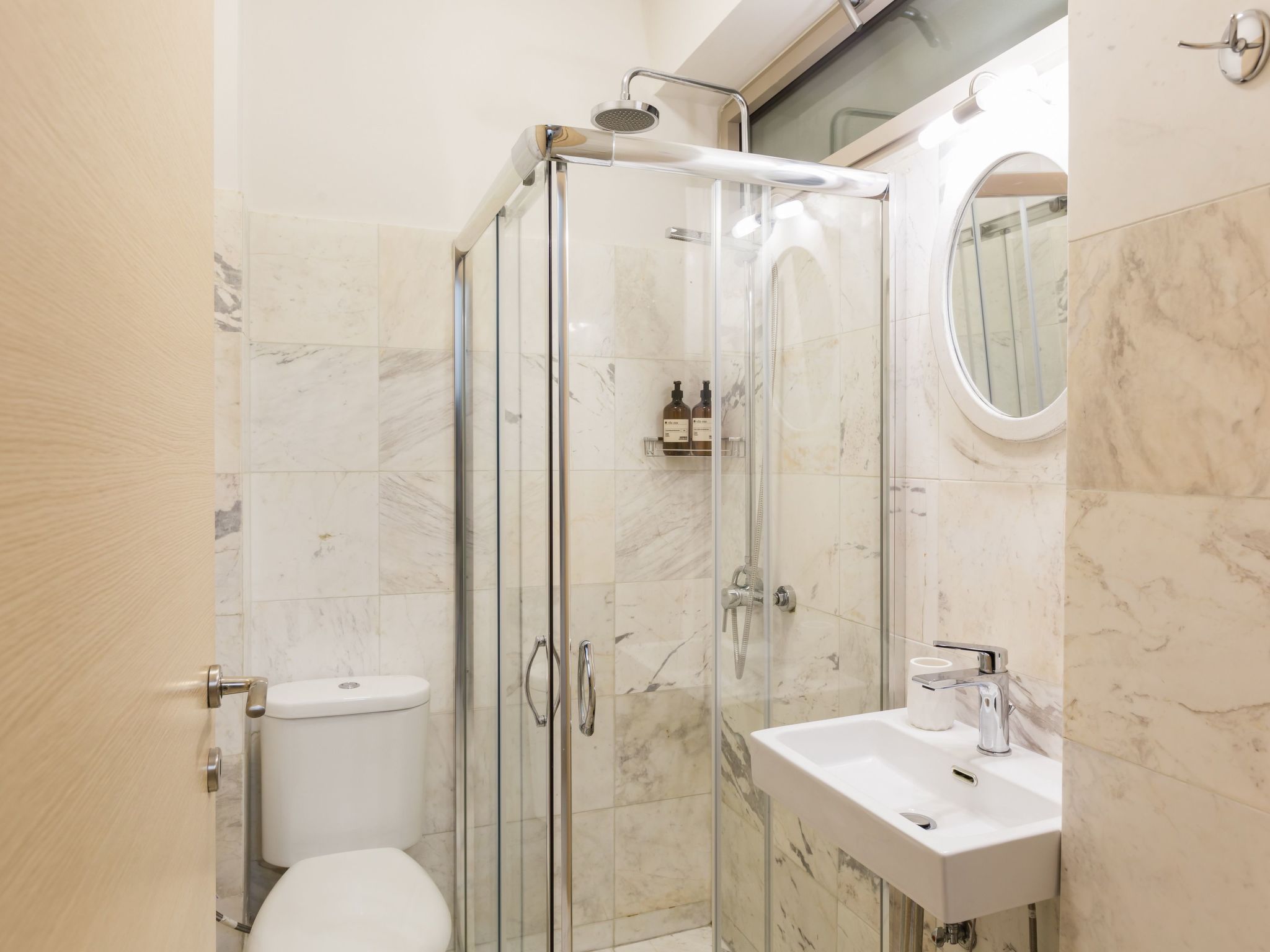 Lux Villa, Beheizter Pool-2km zum Strand,Kinderbereich-Drinnen