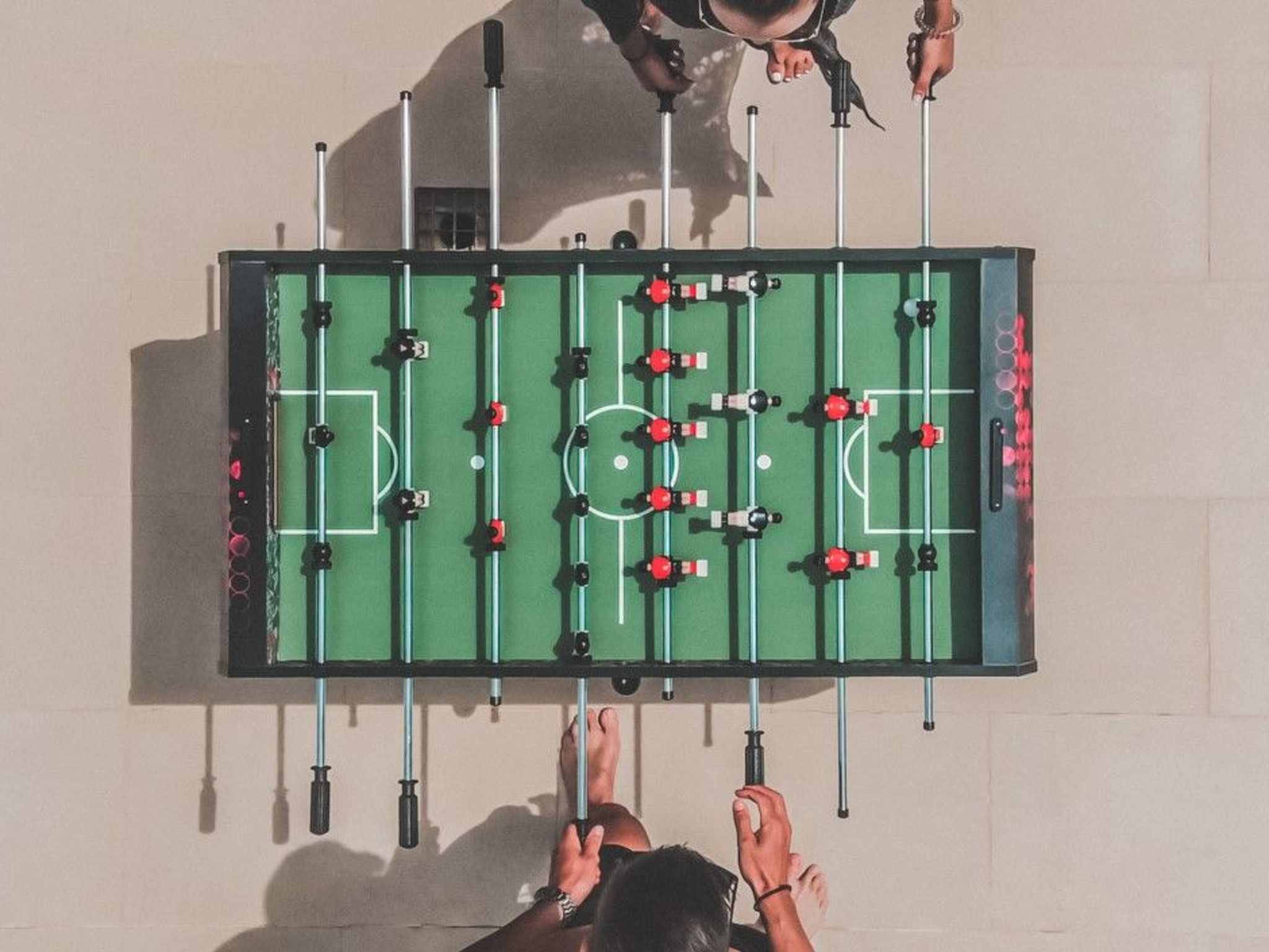 Ferienvilla "Rousa" mit Bergblick-Outside