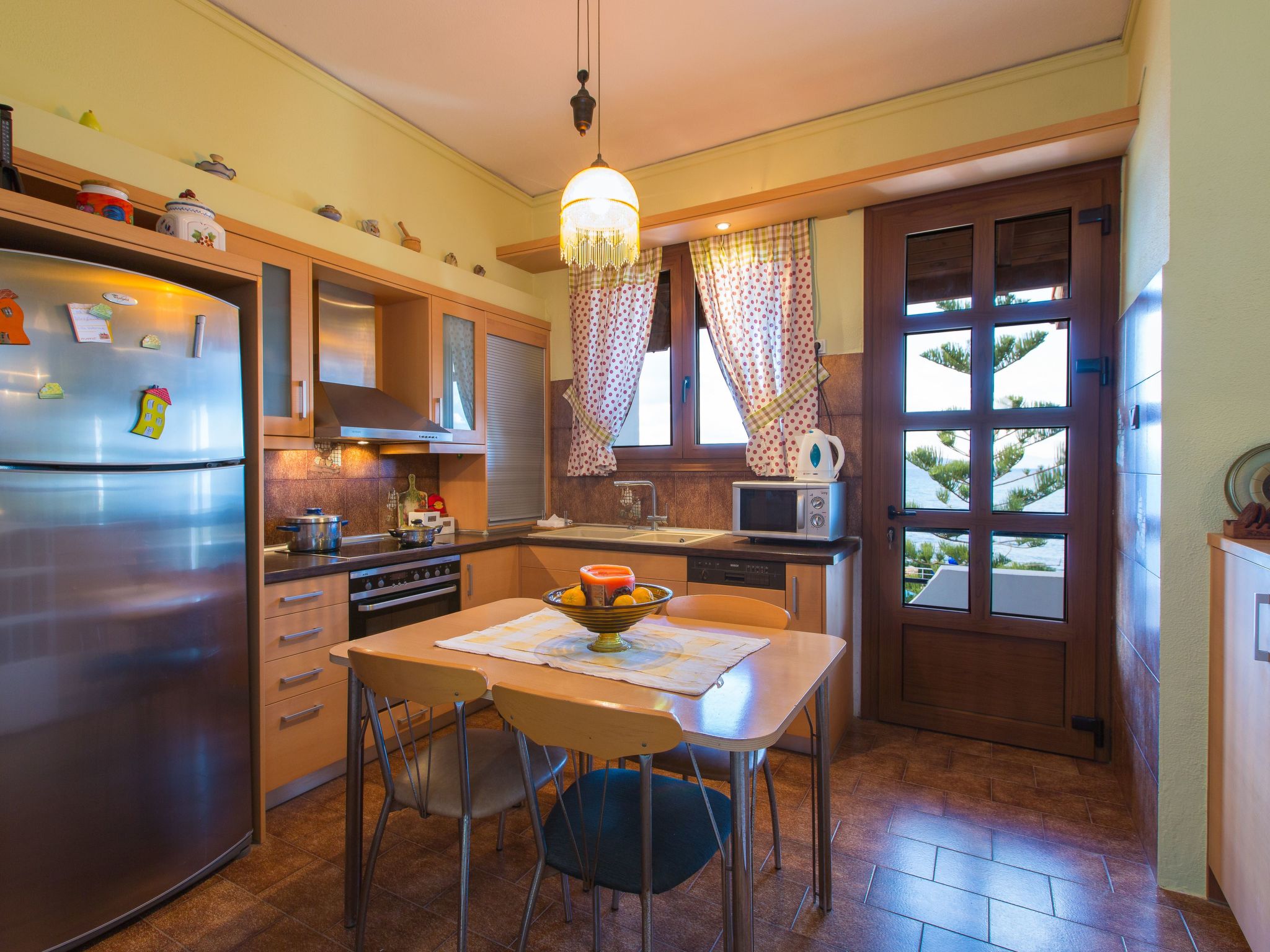 Villa am Strand mit privatem Swimmingpool und Meerblick-Image-tags.info