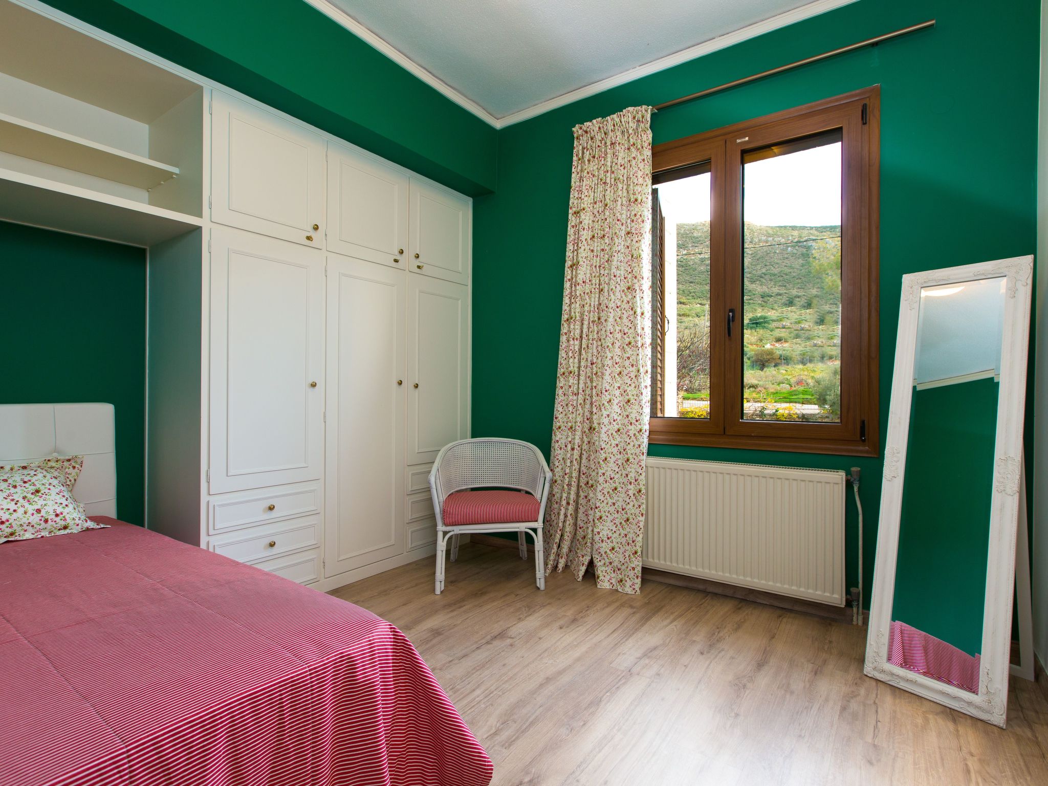 Villa am Strand mit privatem Swimmingpool und Meerblick-Drinnen