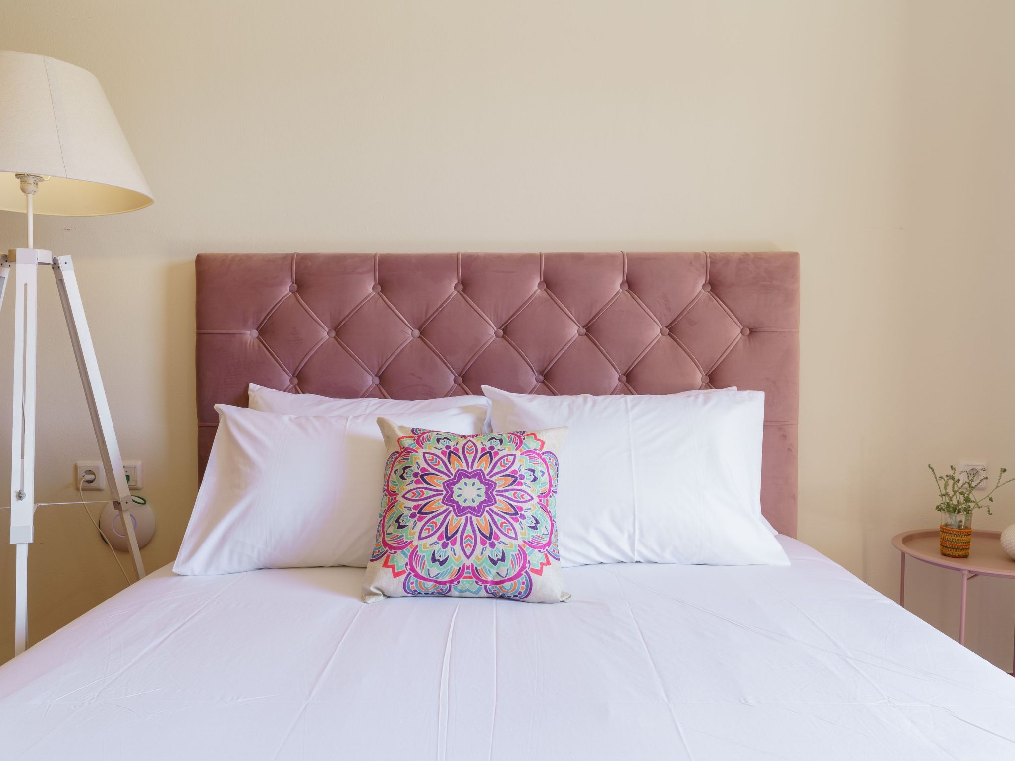 Villa mit Meerblick und privatem Pool, BBQ 1,5km vom Strand entfernt-Drinnen