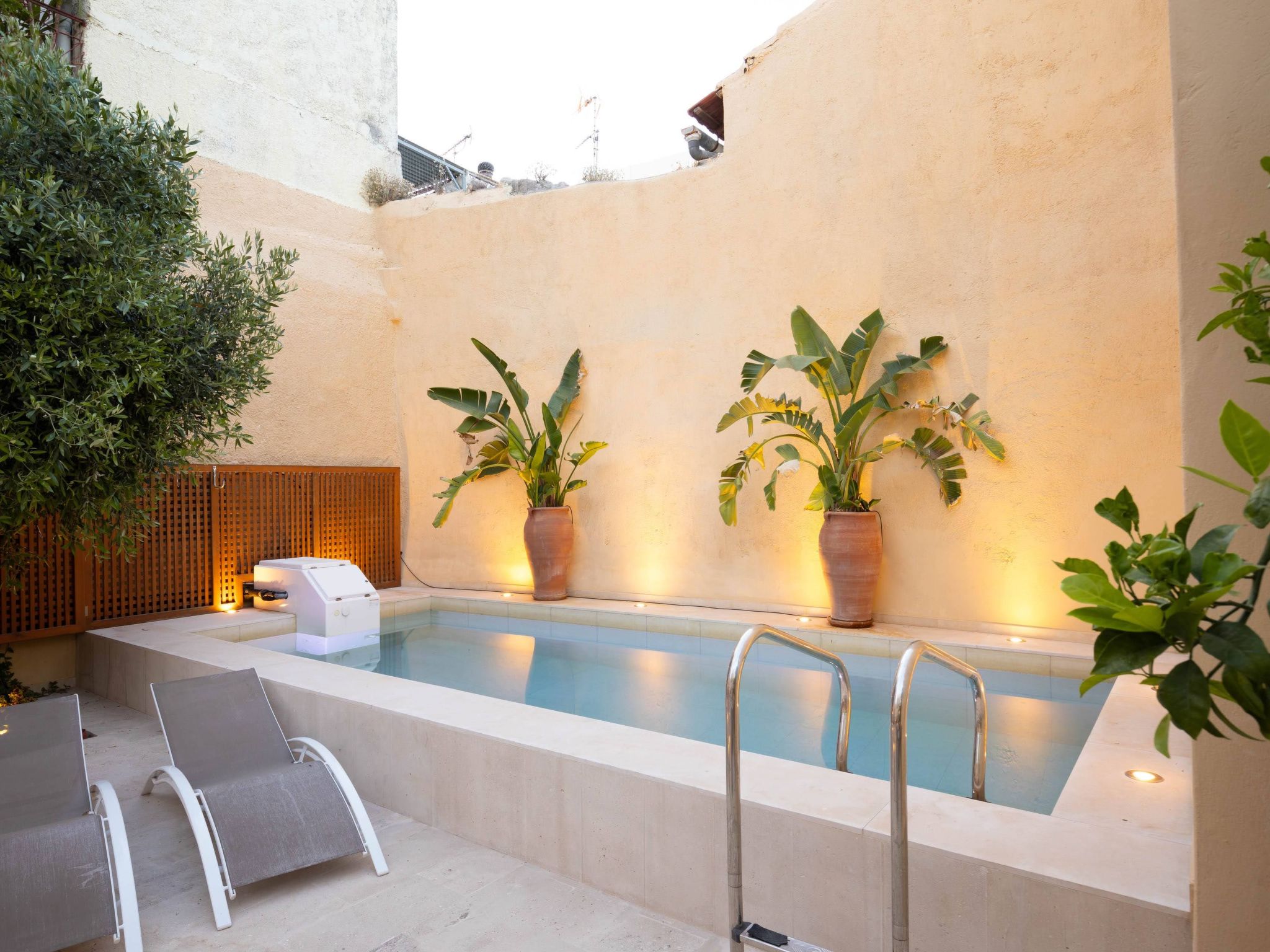 Ferienvilla "Byblos" mit privatem Pool-Image-tags.info